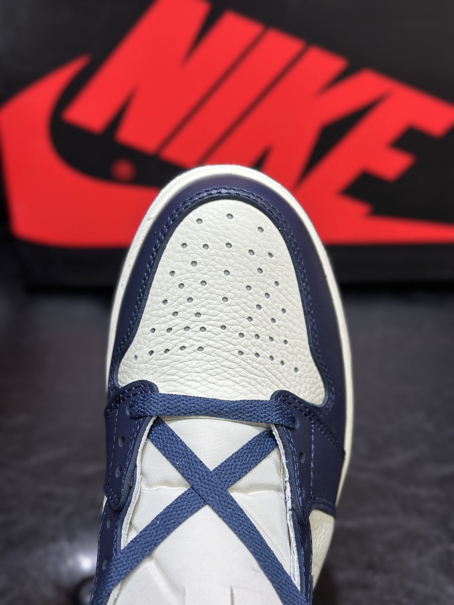 Jordan Nike Basic Shoes M-l-s