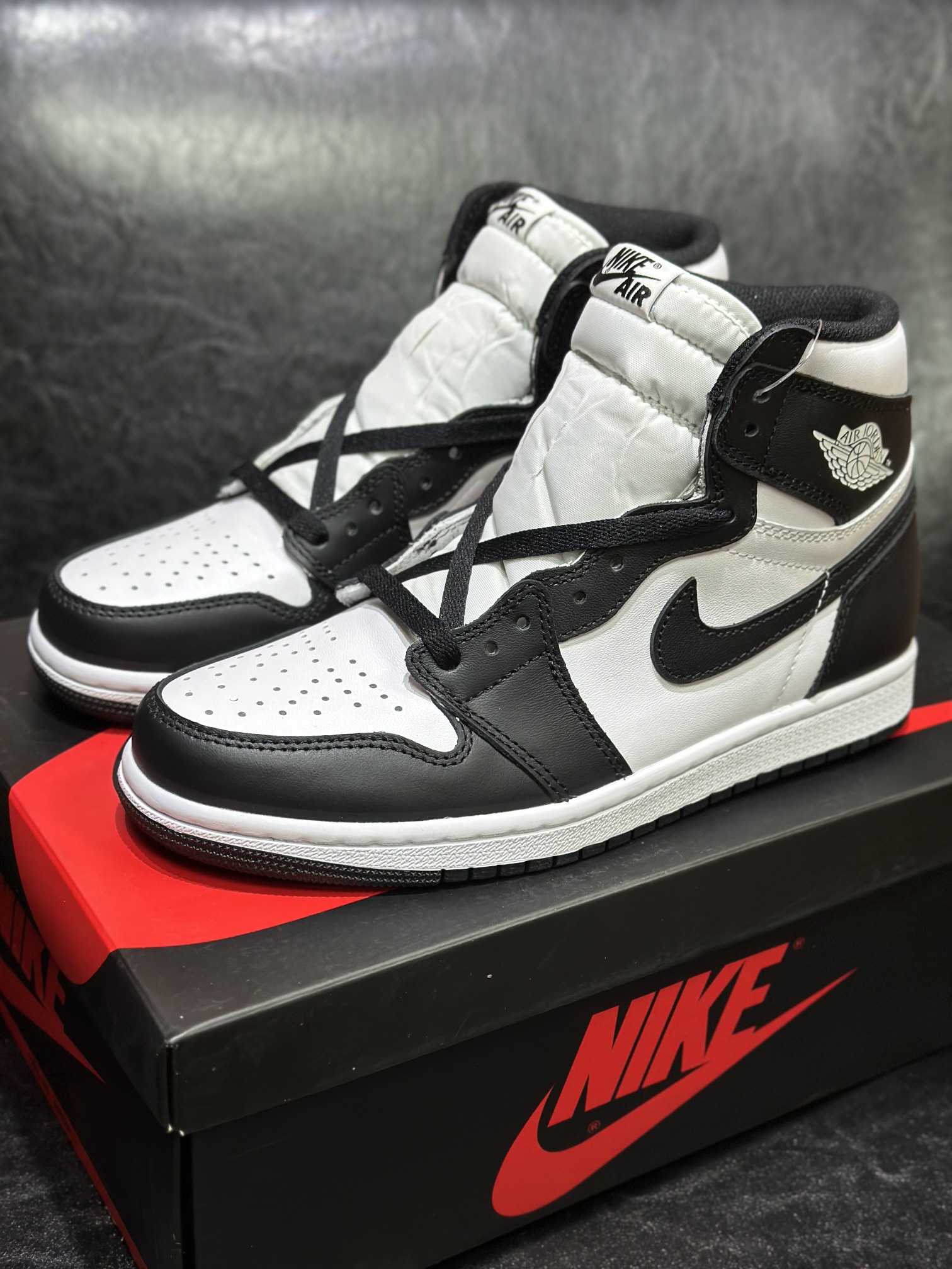 Jordan Nike Basic Shoes M-l-s