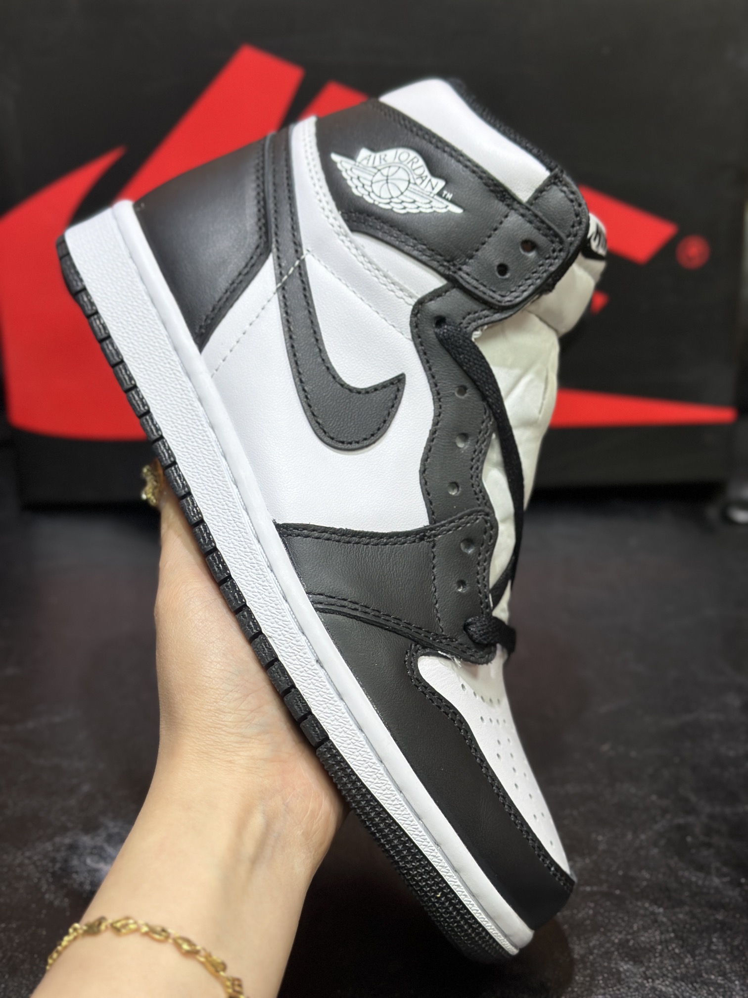 Jordan Nike Basic Shoes M-l-s