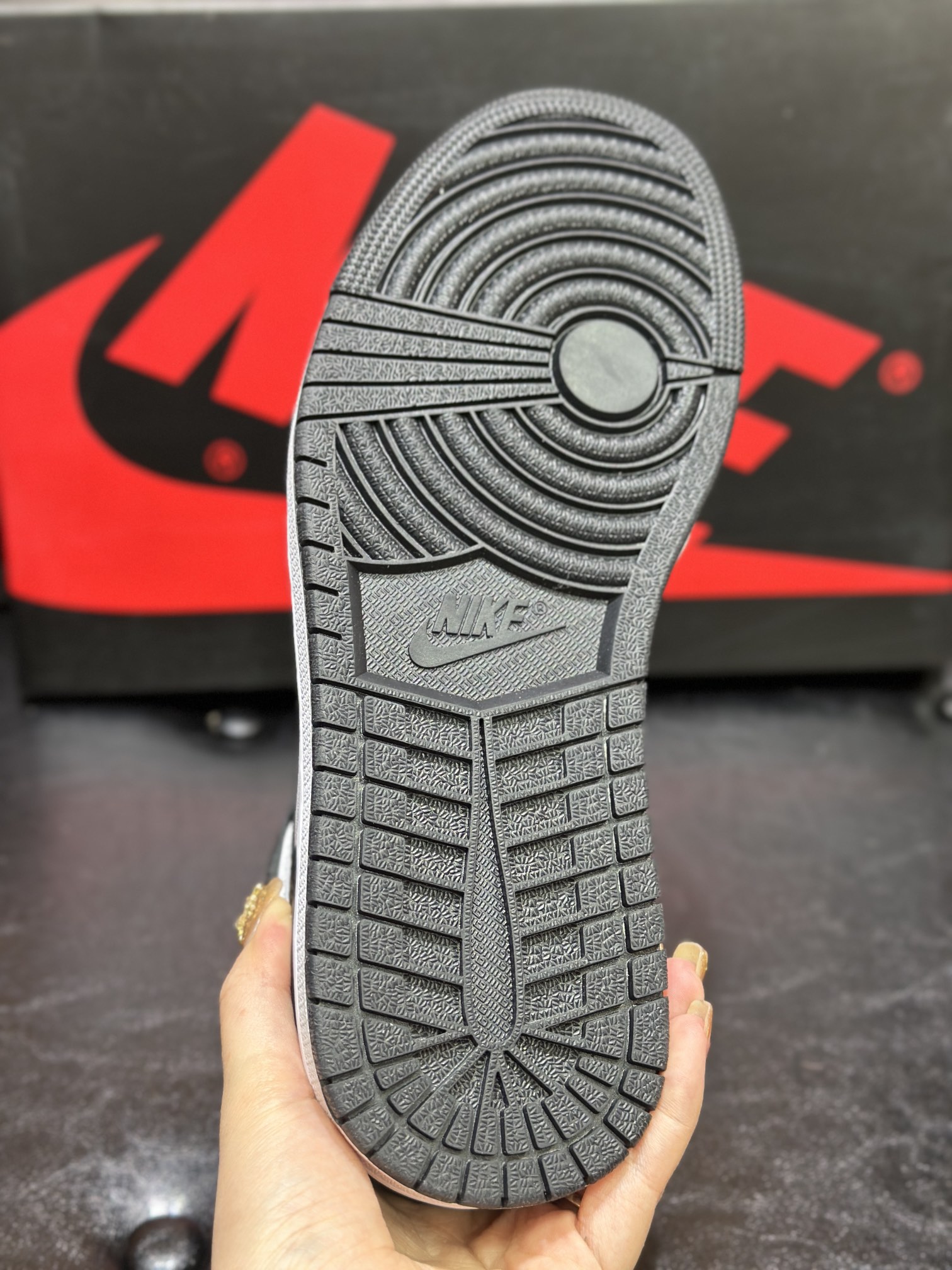 Jordan Nike Basic Shoes M-l-s