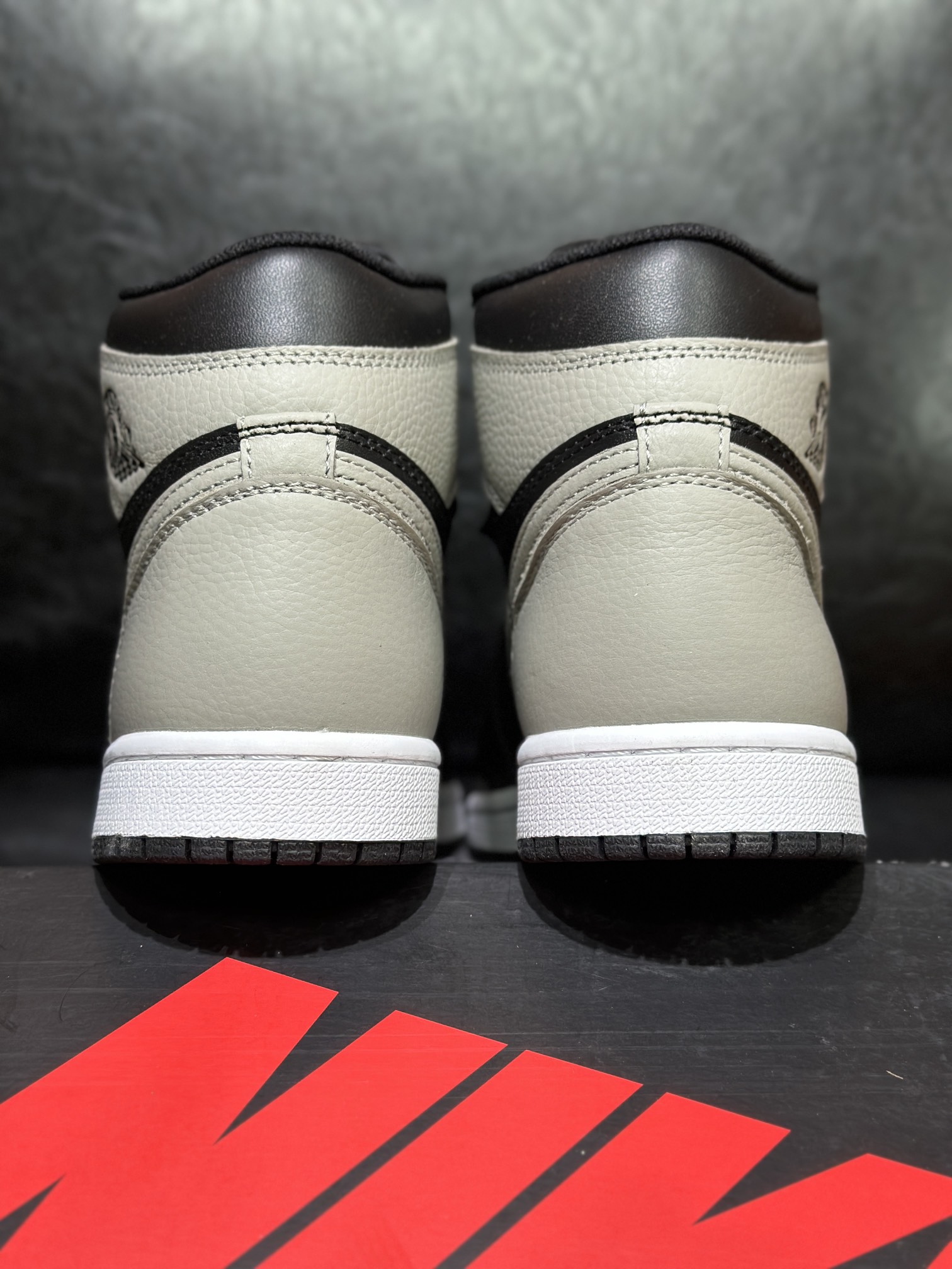 Adidas Jordan Nike Basic Shoes M-l-s