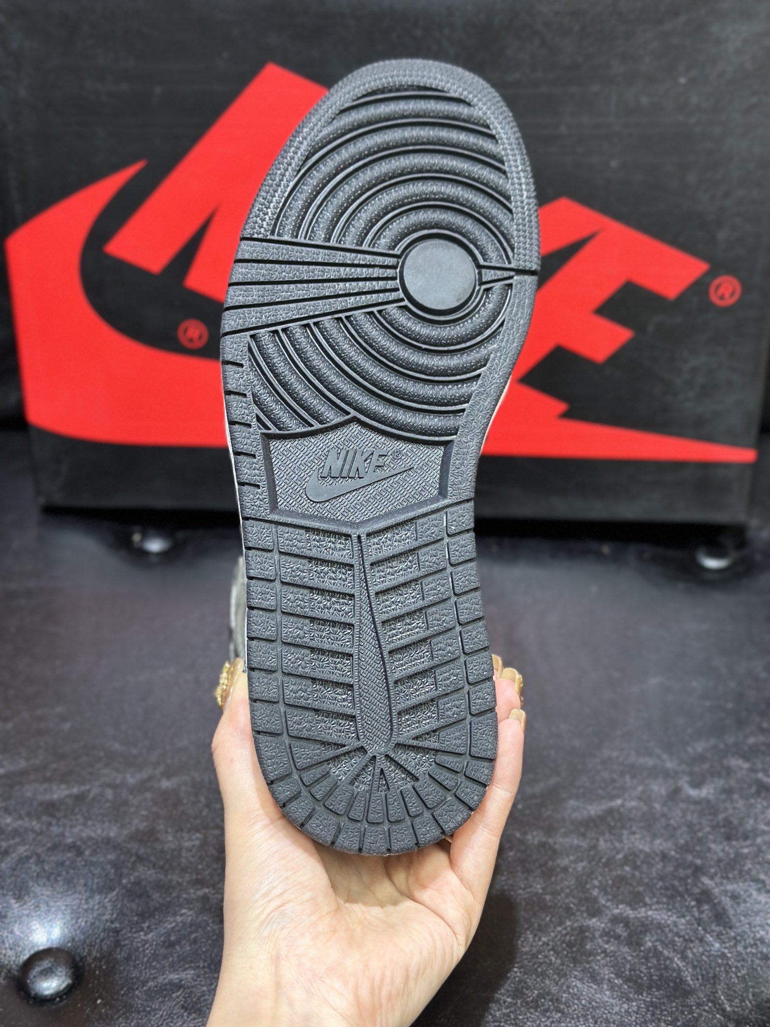 Adidas Jordan Nike Basic Shoes M-l-s