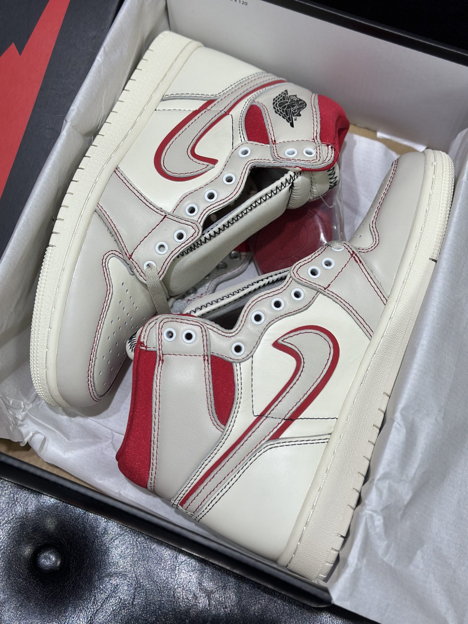 Jordan Nike Basic Shoes White M-l-s