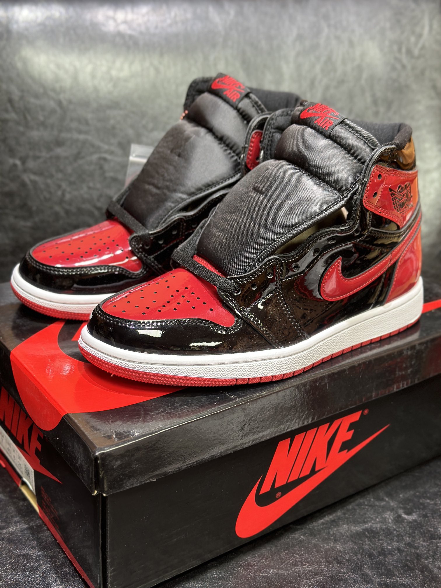 Jordan Nike Basic Shoes M-l