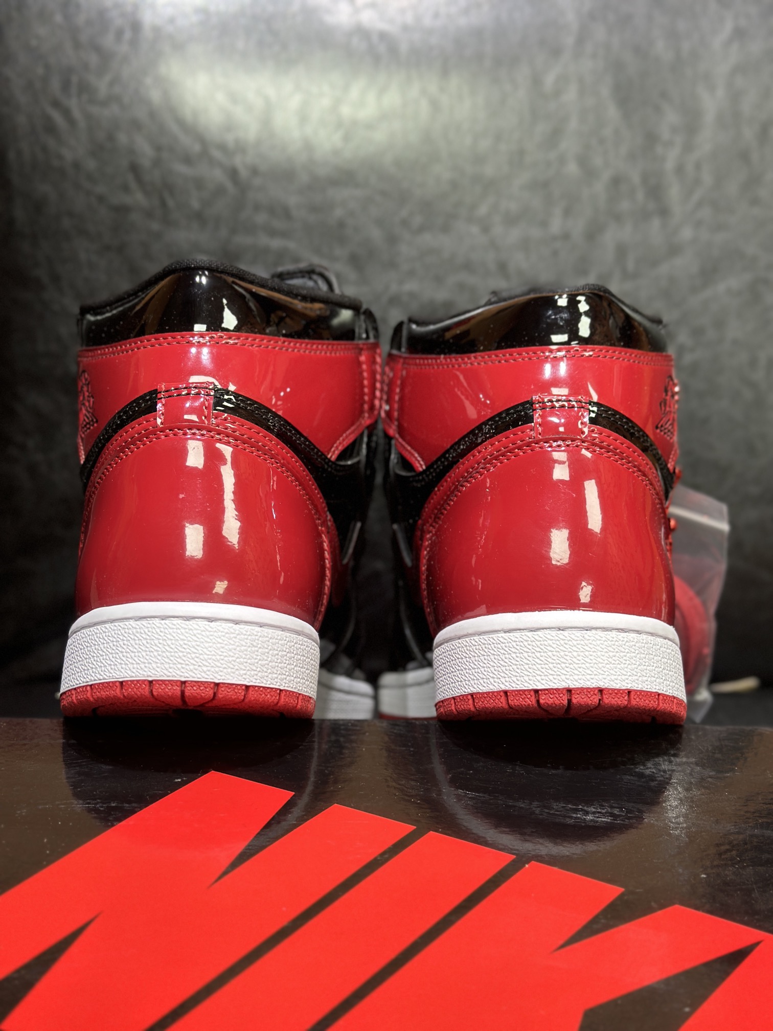 Jordan Nike Basic Shoes M-l