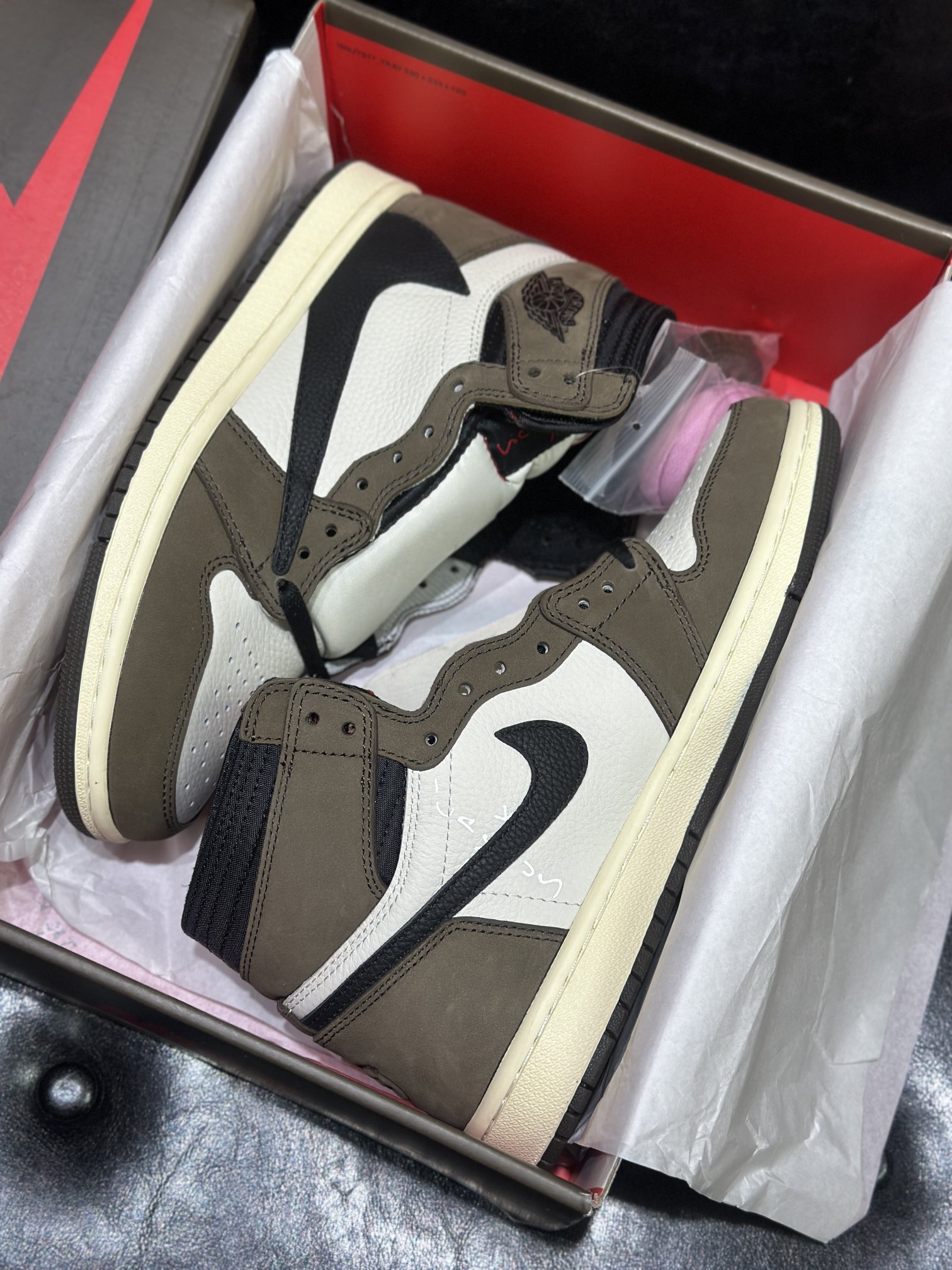 Calvin Klein Jordan Nike Basic Shoes S