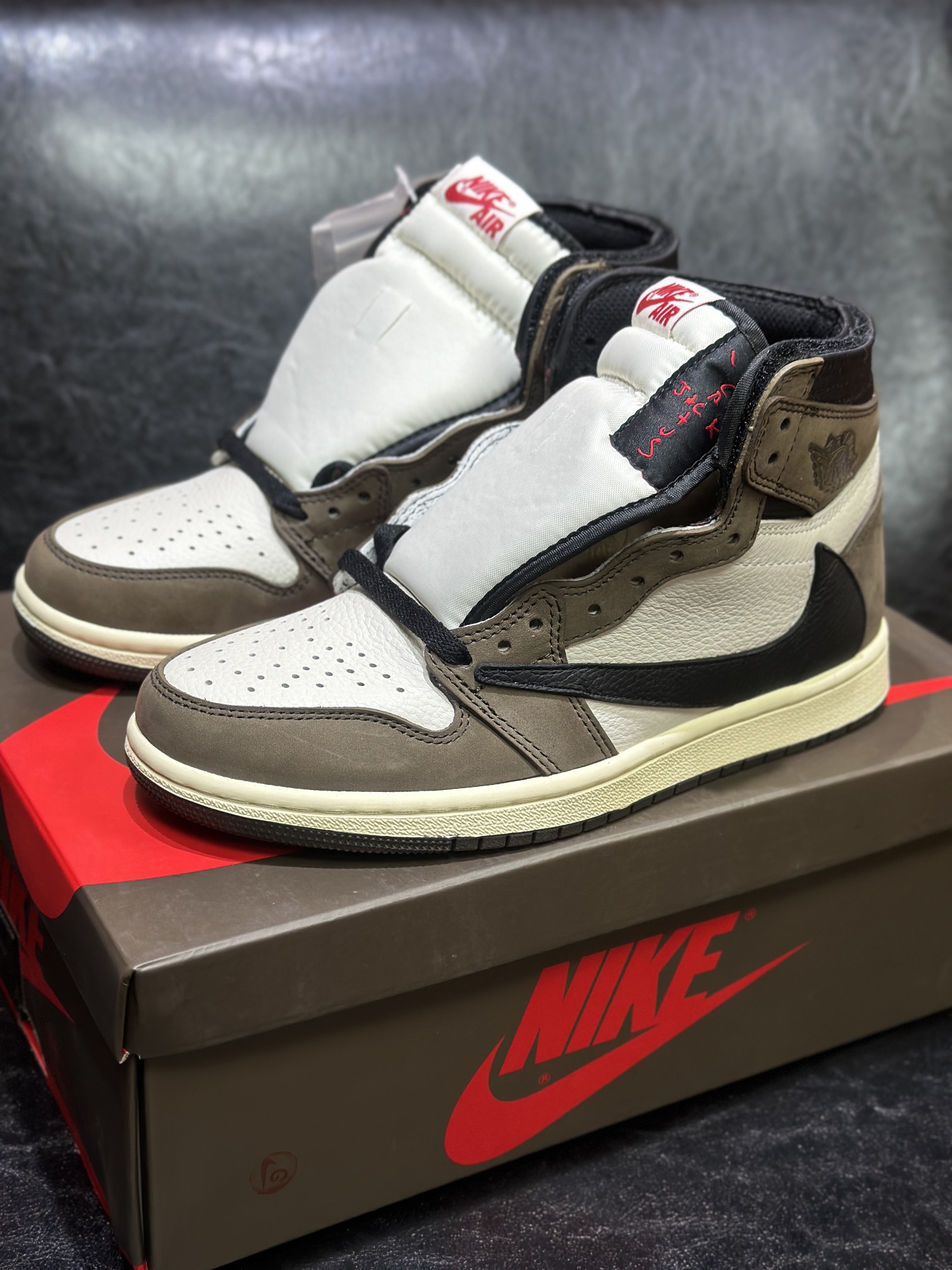 Calvin Klein Jordan Nike Basic Shoes S