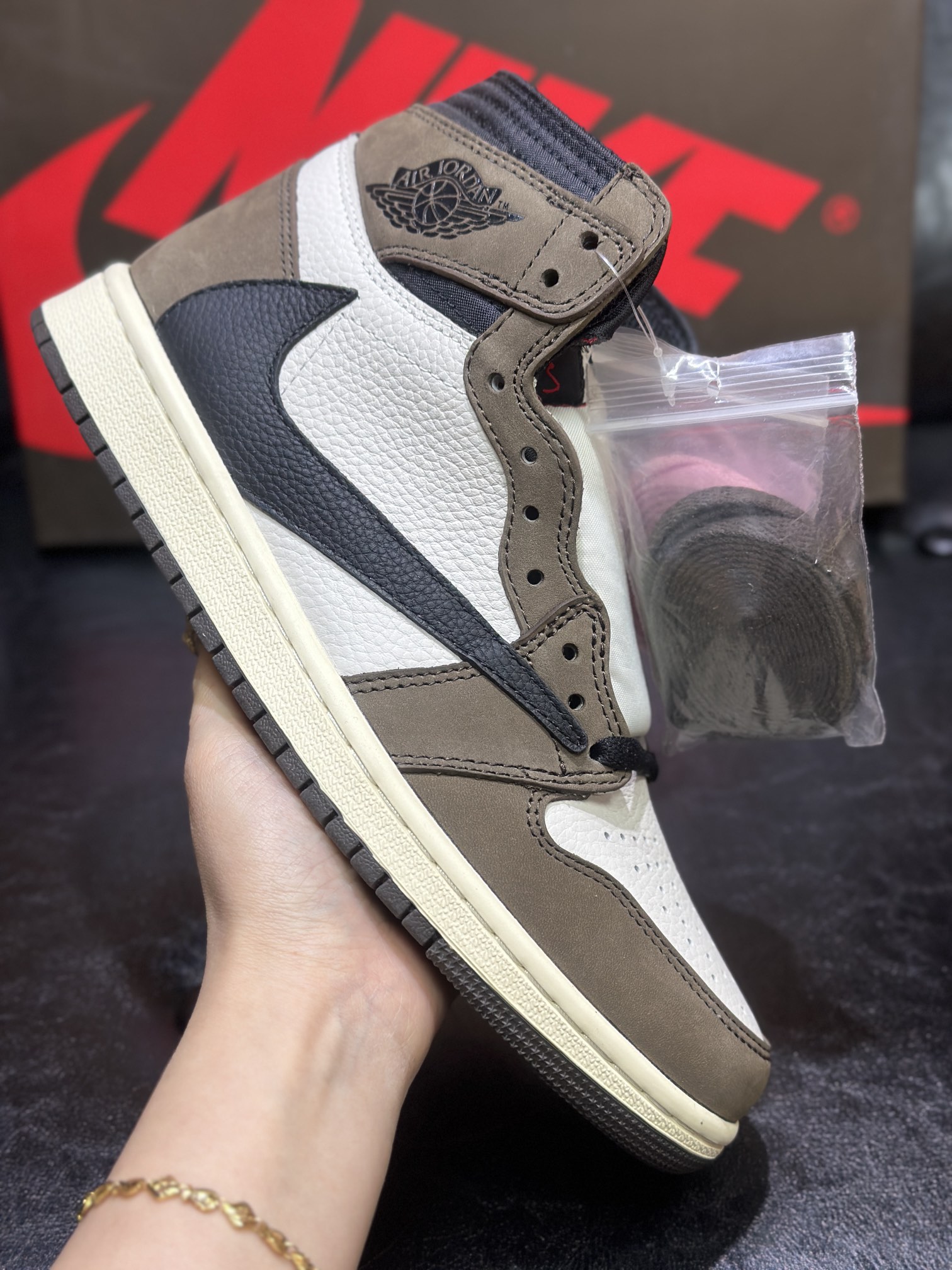 Calvin Klein Jordan Nike Basic Shoes S