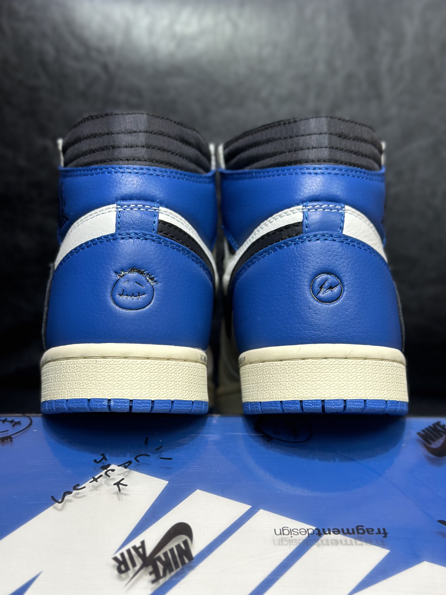 Male Basic Shoes Black M-l-s