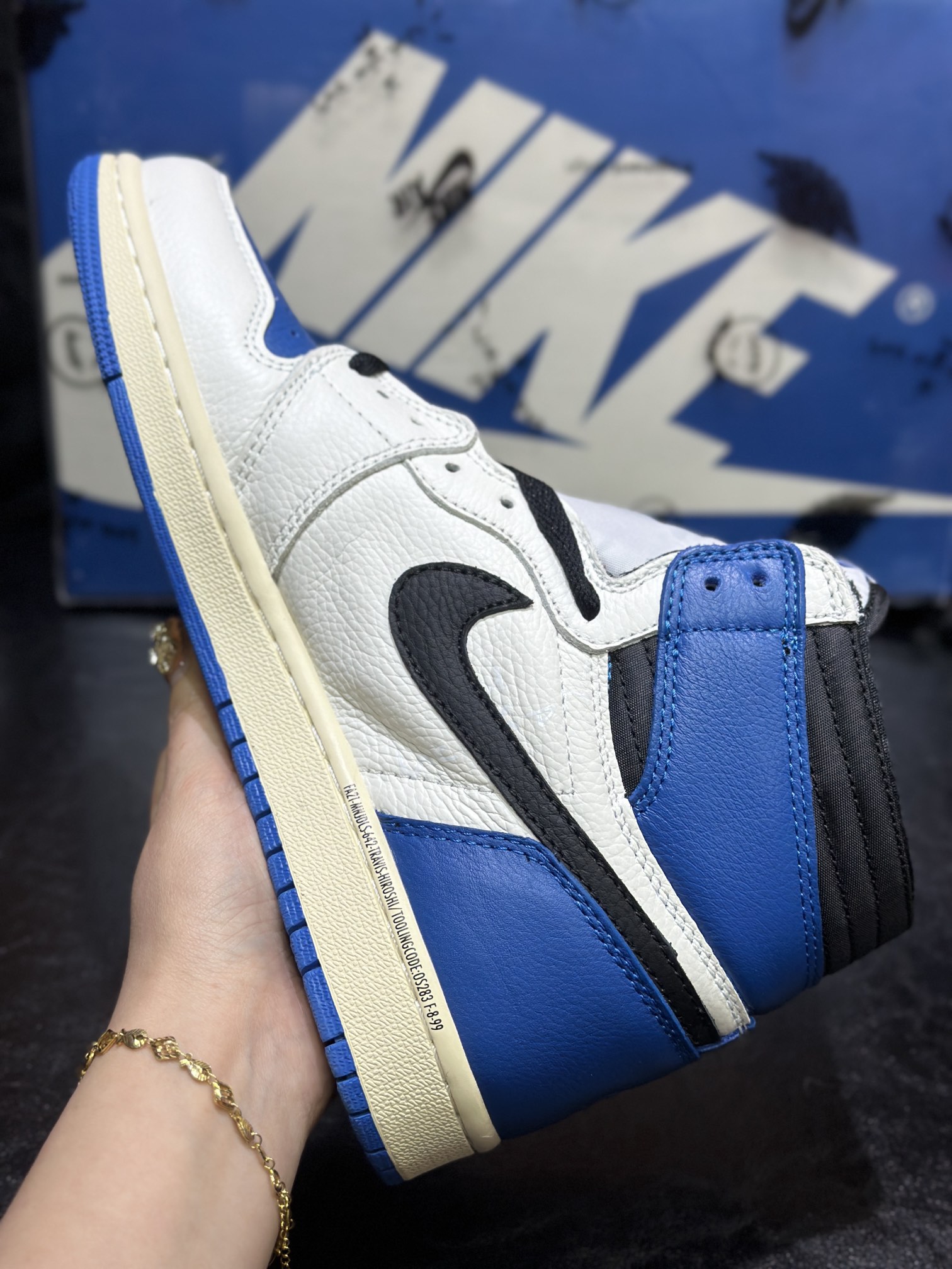 Male Basic Shoes Black M-l-s