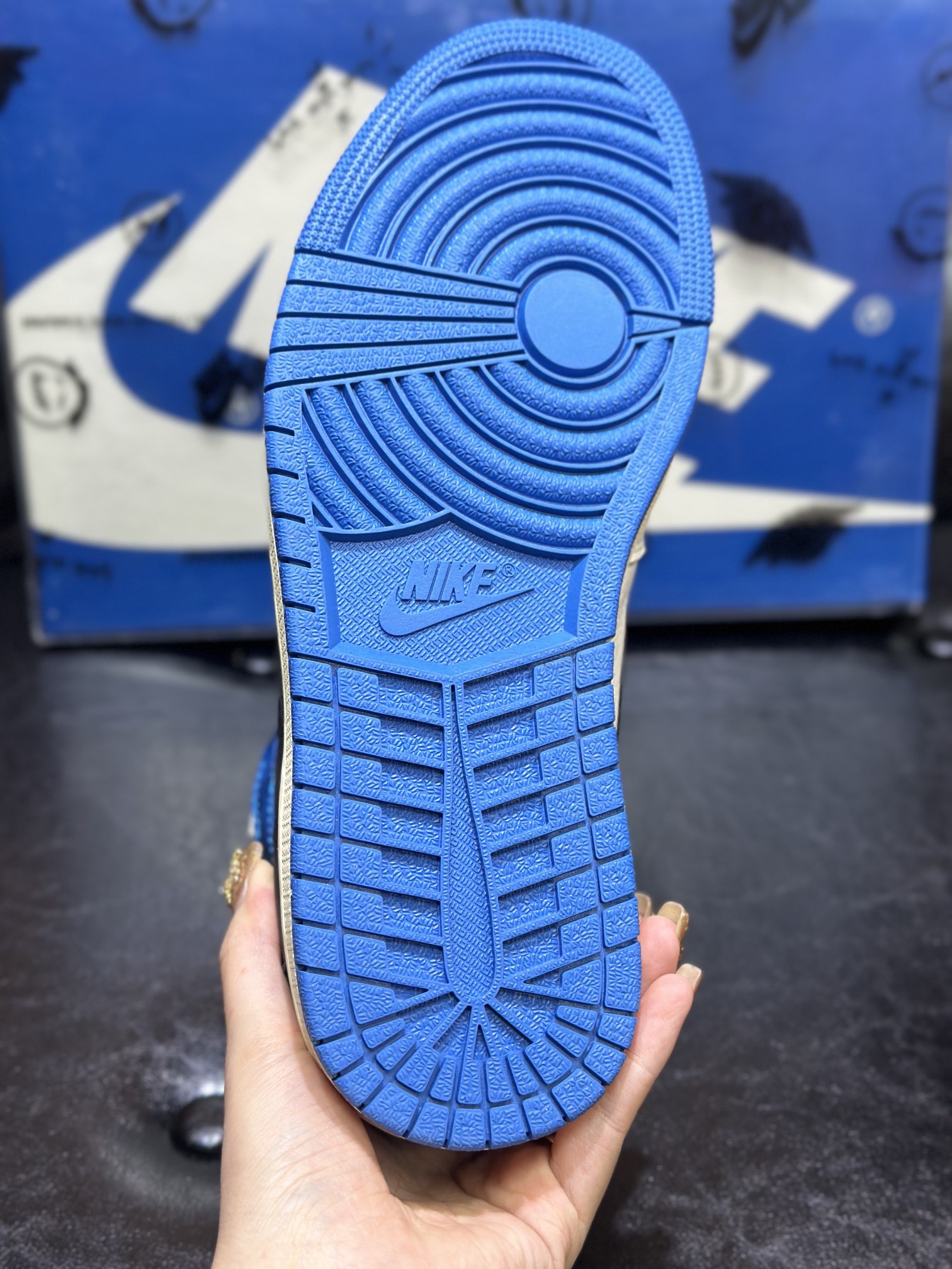 Male Basic Shoes Black M-l-s