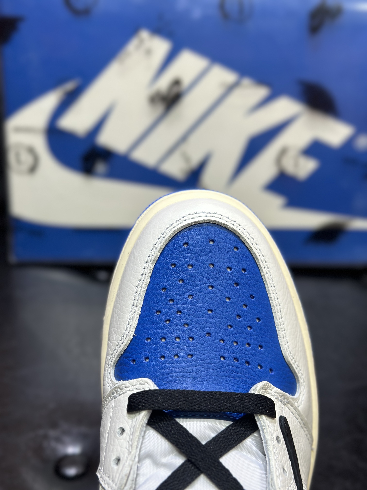 Male Basic Shoes Black M-l-s