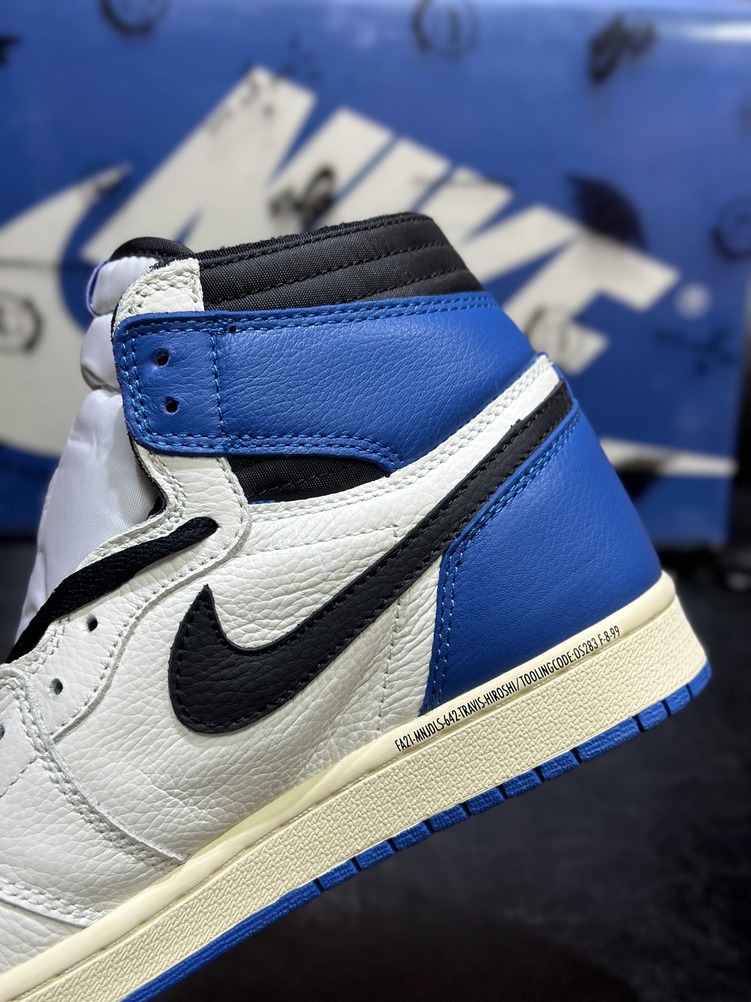 Male Basic Shoes Black M-l-s