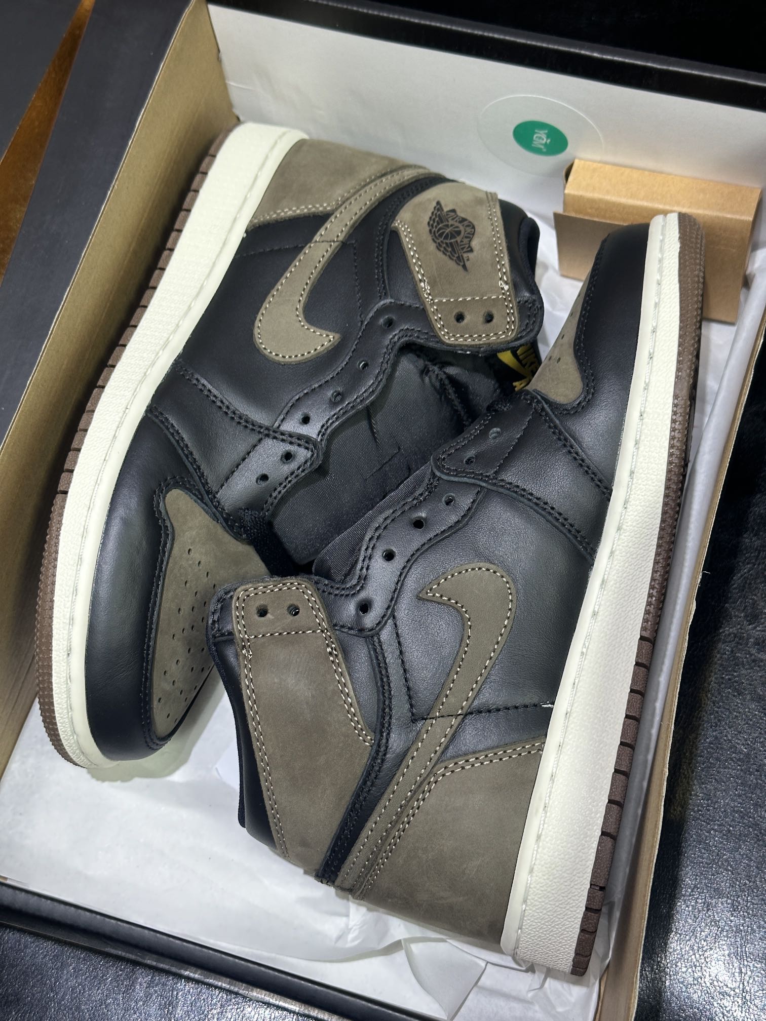 Jordan Nike Basic Shoes Red M-l-s