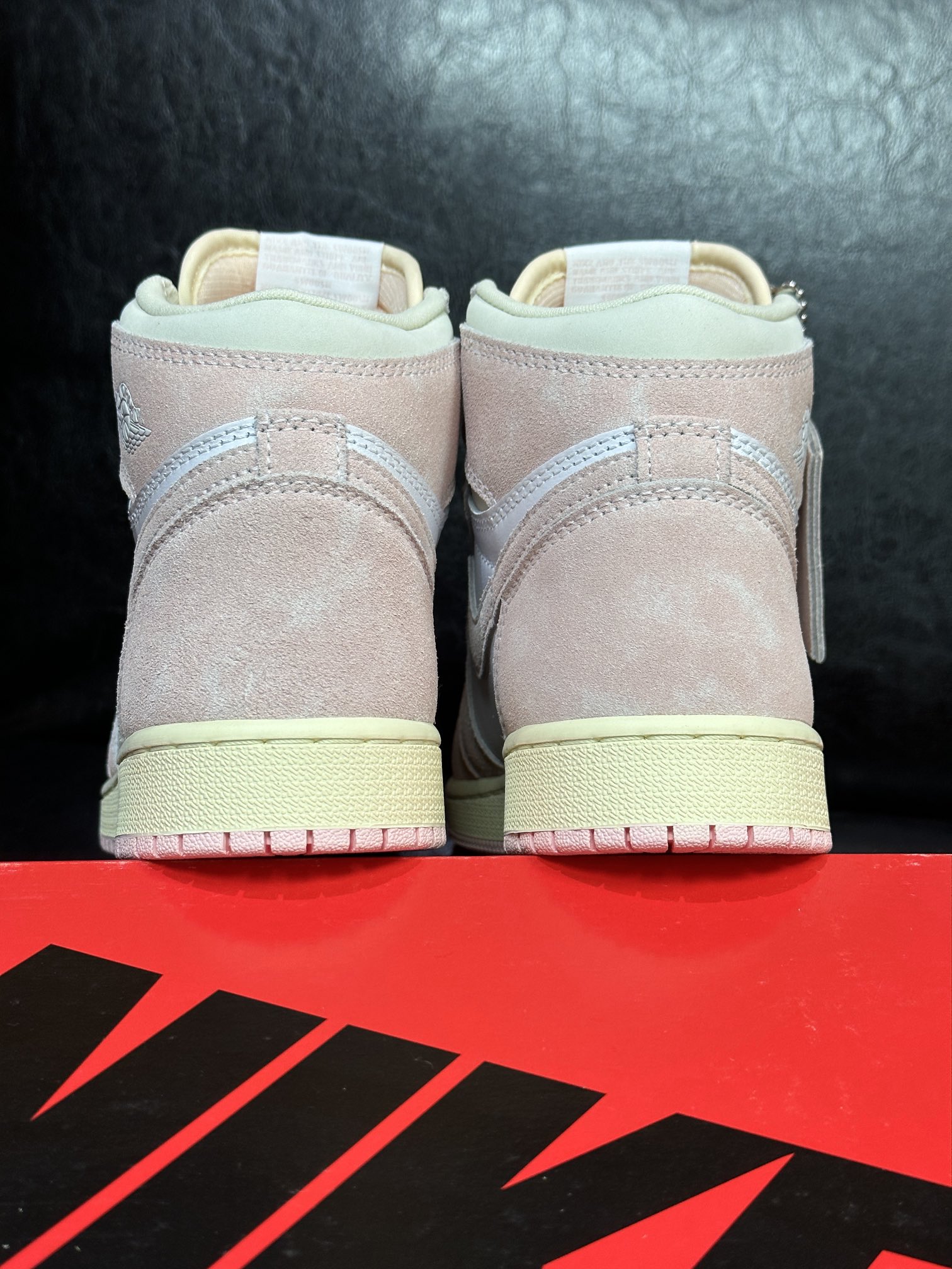 Jordan Nike Female Basic Shoes