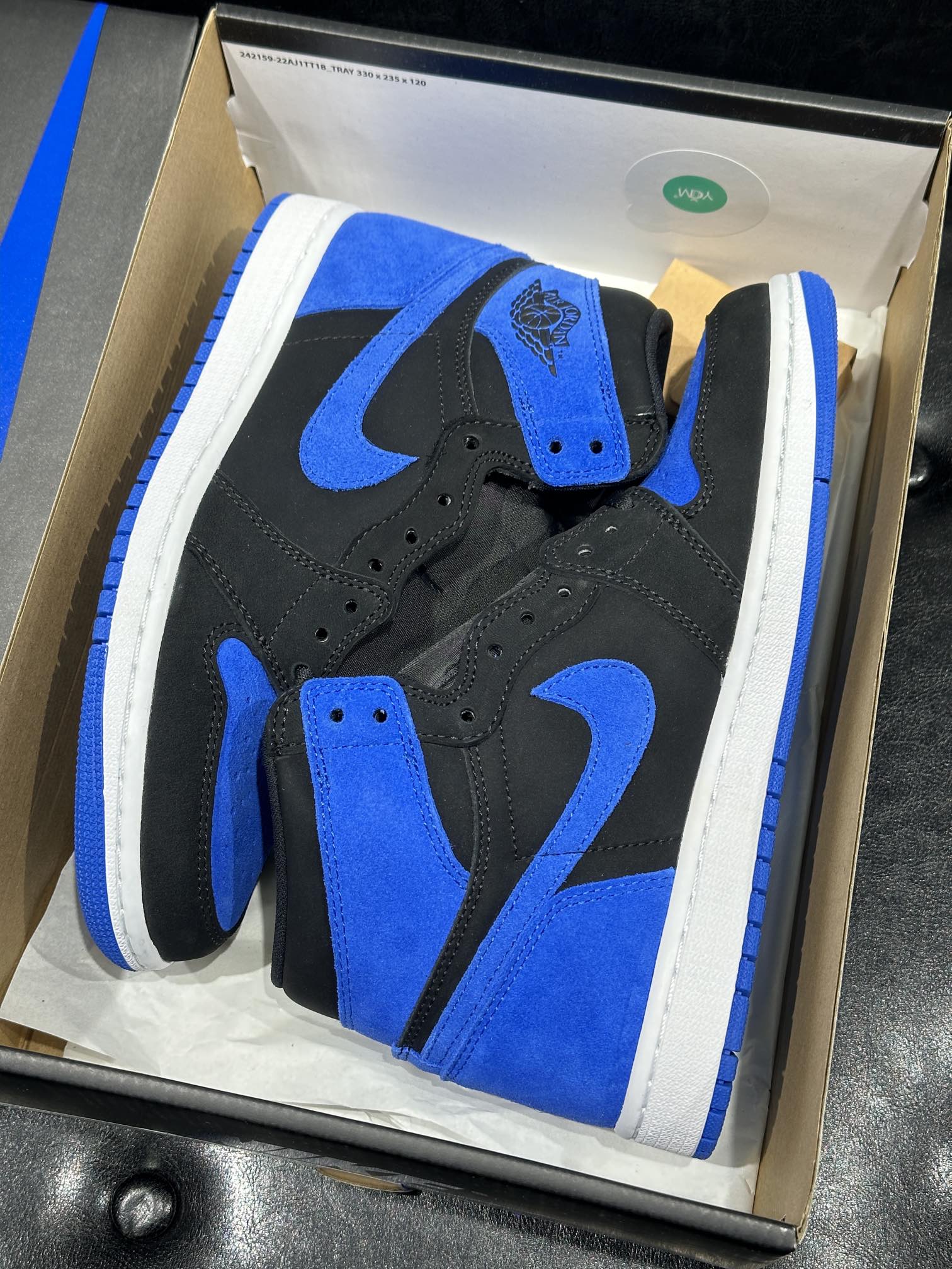 Jordan Nike Basic Shoes Black M-l-s