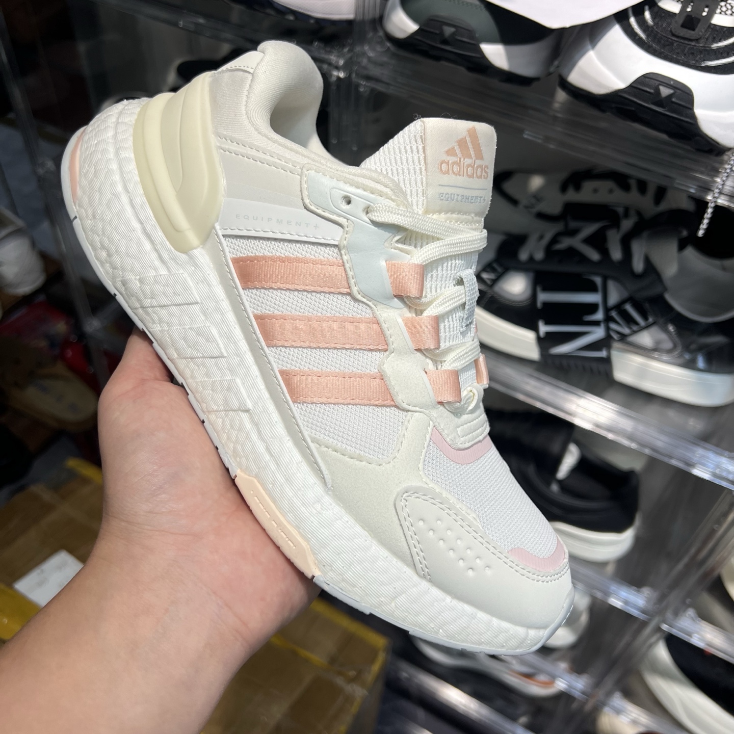 Adidas Running Shoes S