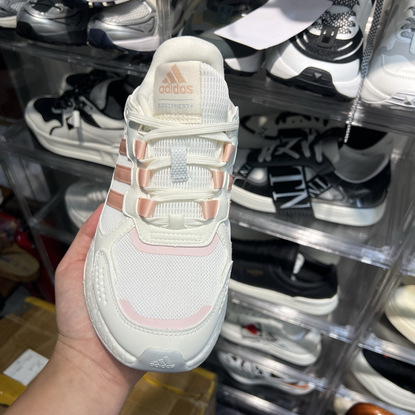 Adidas Running Shoes S