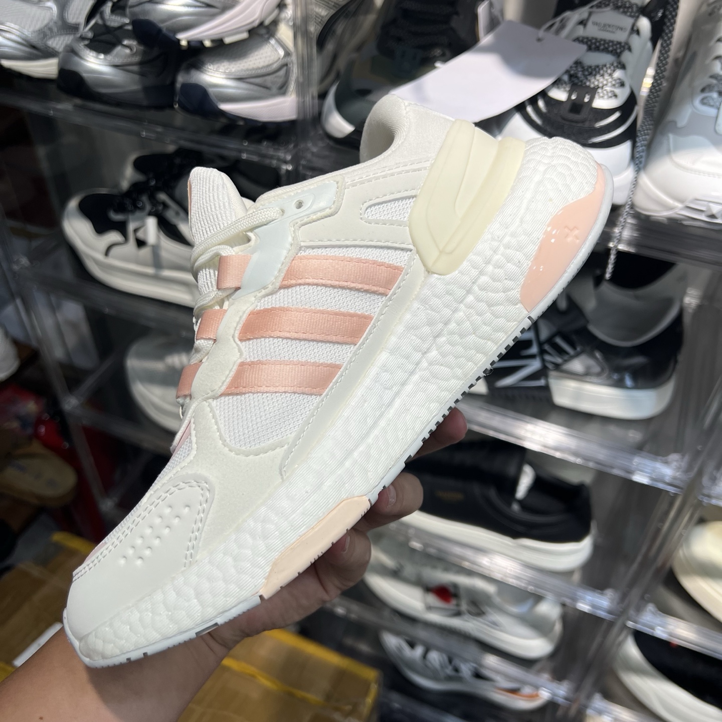 Adidas Running Shoes S