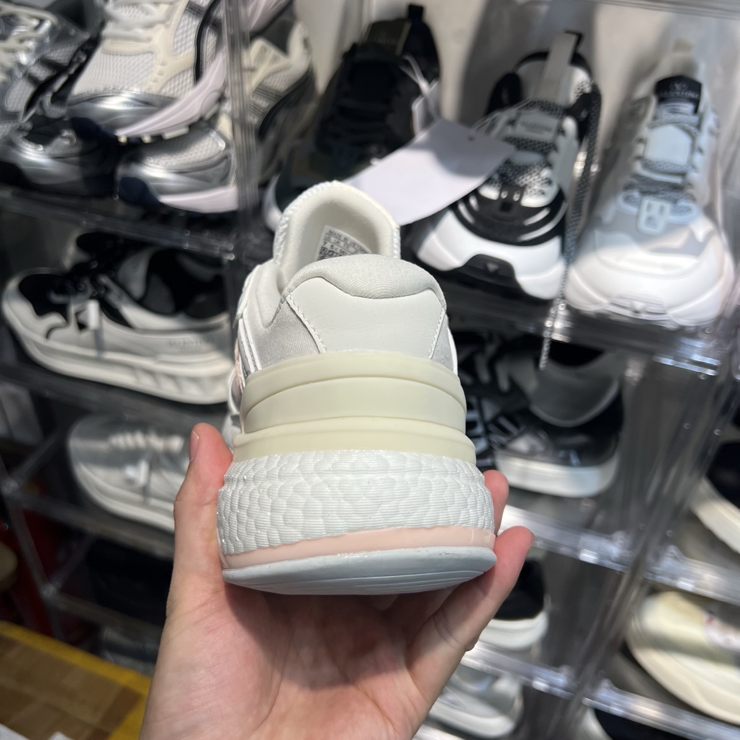 Adidas Running Shoes S