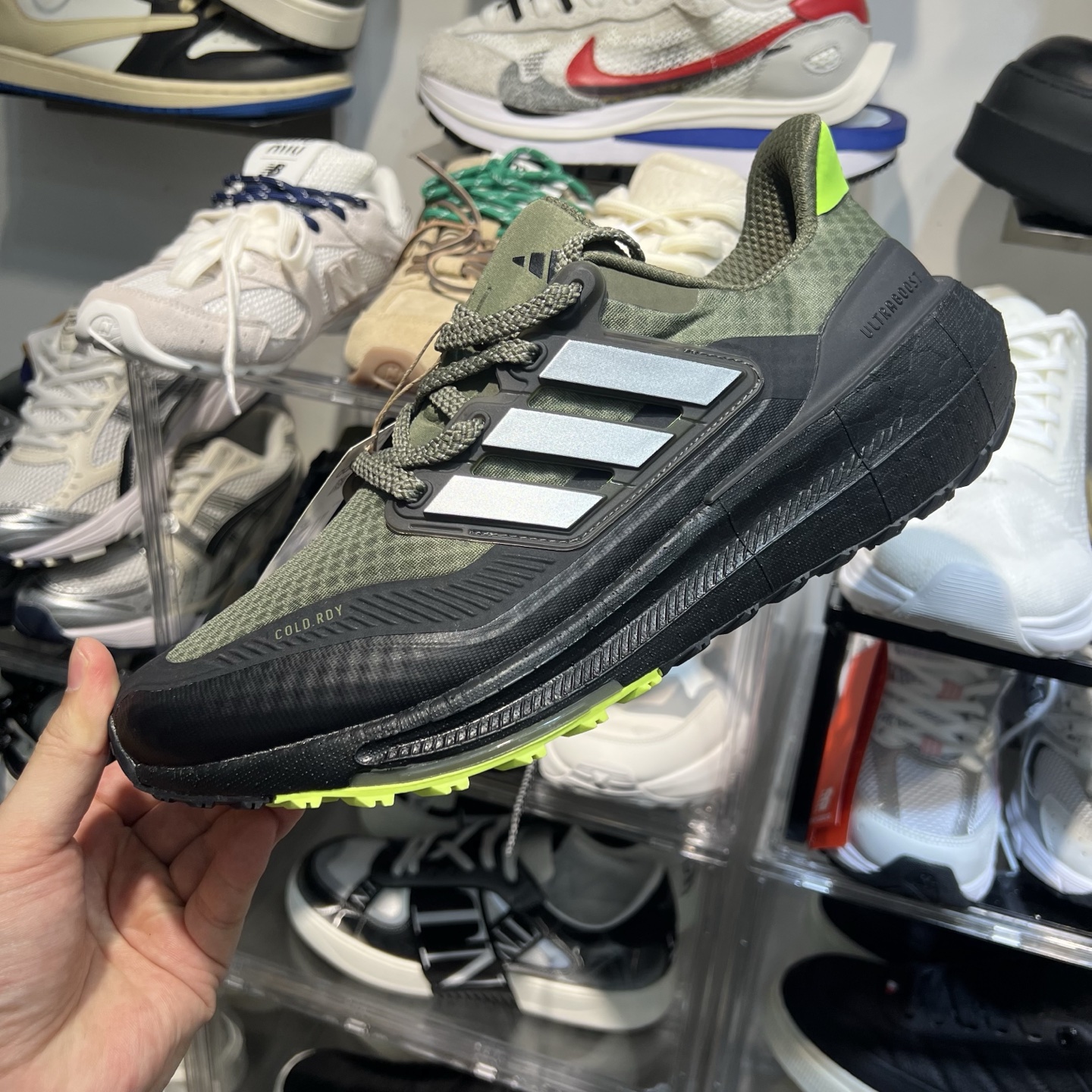 Adidas Running Shoes S