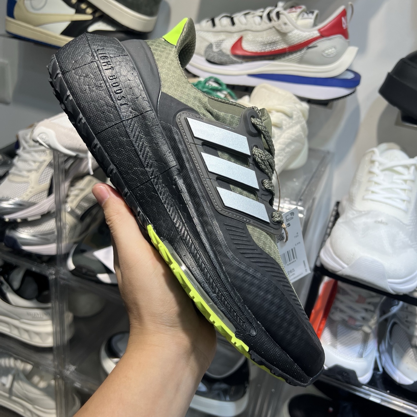 Adidas Running Shoes S