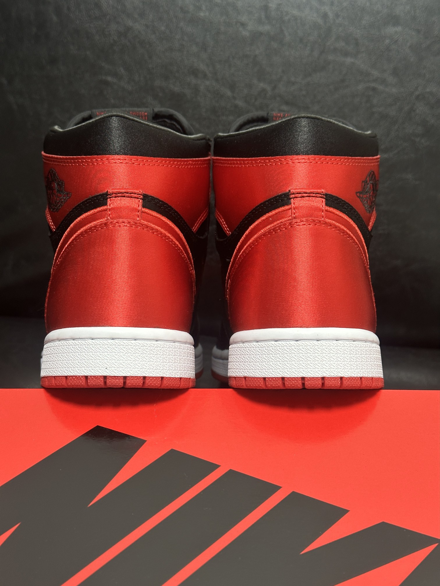 Jordan Nike Basic Shoes Black Breathable S