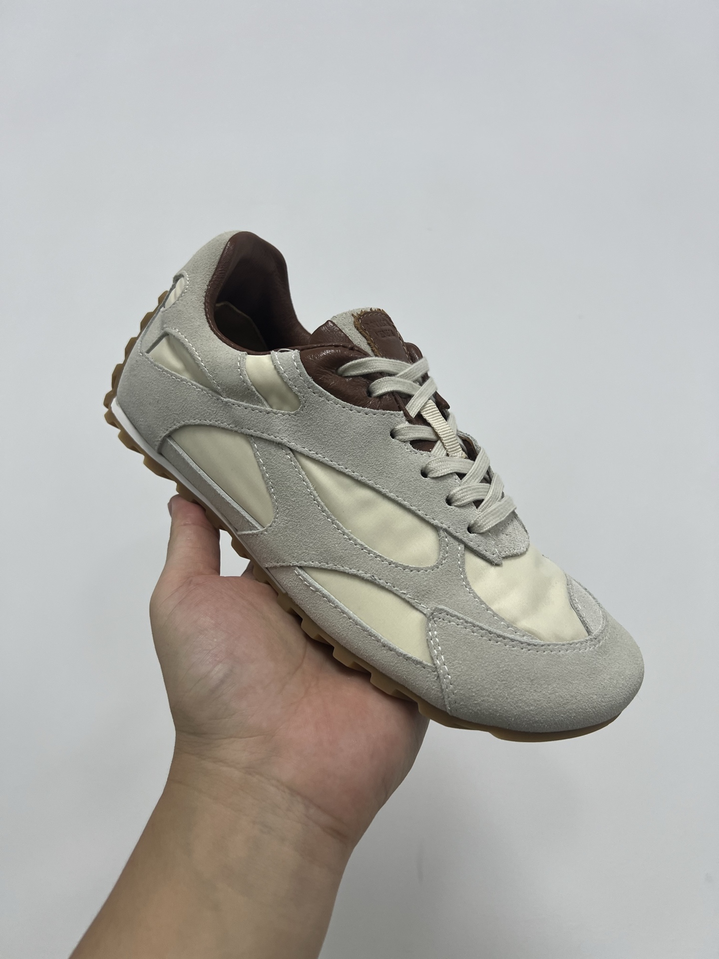 Bottega Veneta Basic Shoes