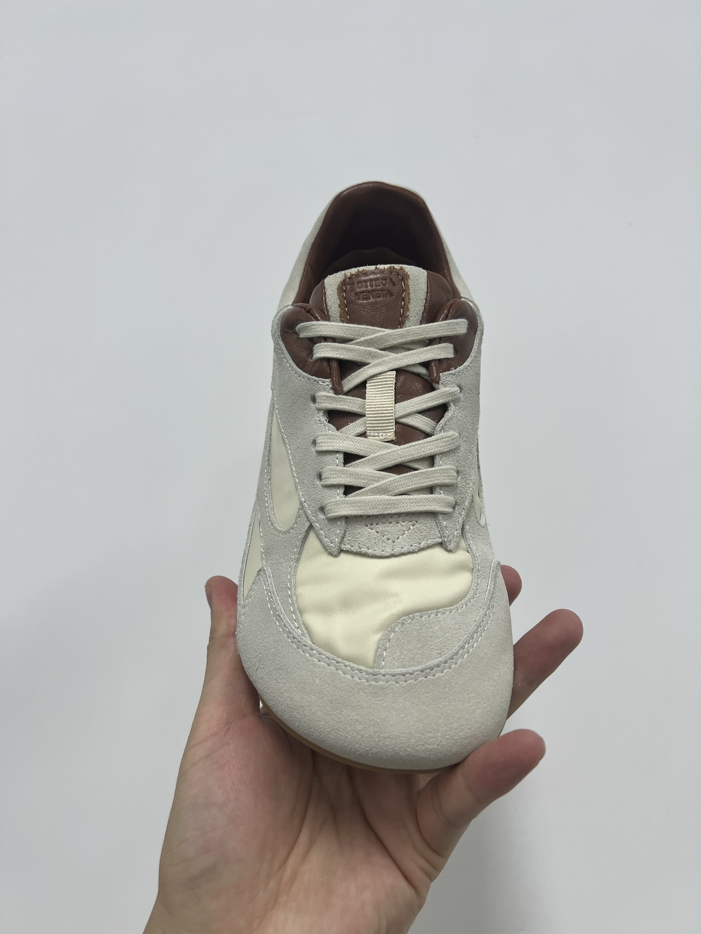 Bottega Veneta Basic Shoes