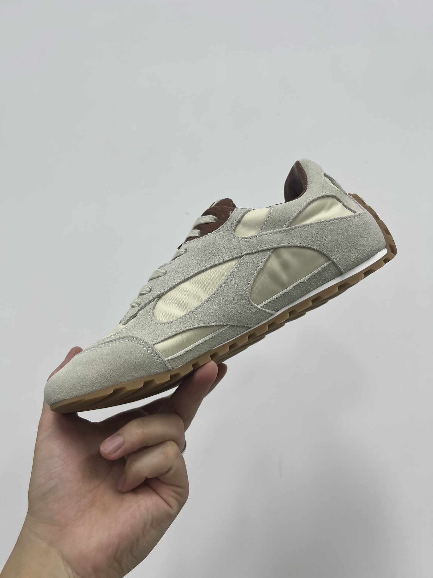 Bottega Veneta Basic Shoes