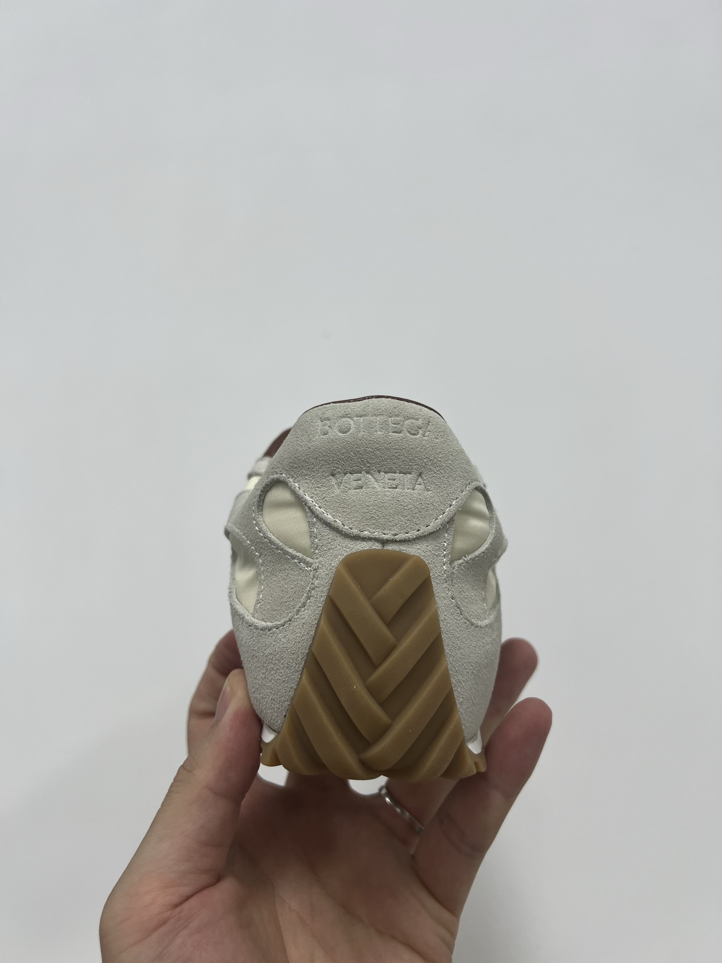 Bottega Veneta Basic Shoes