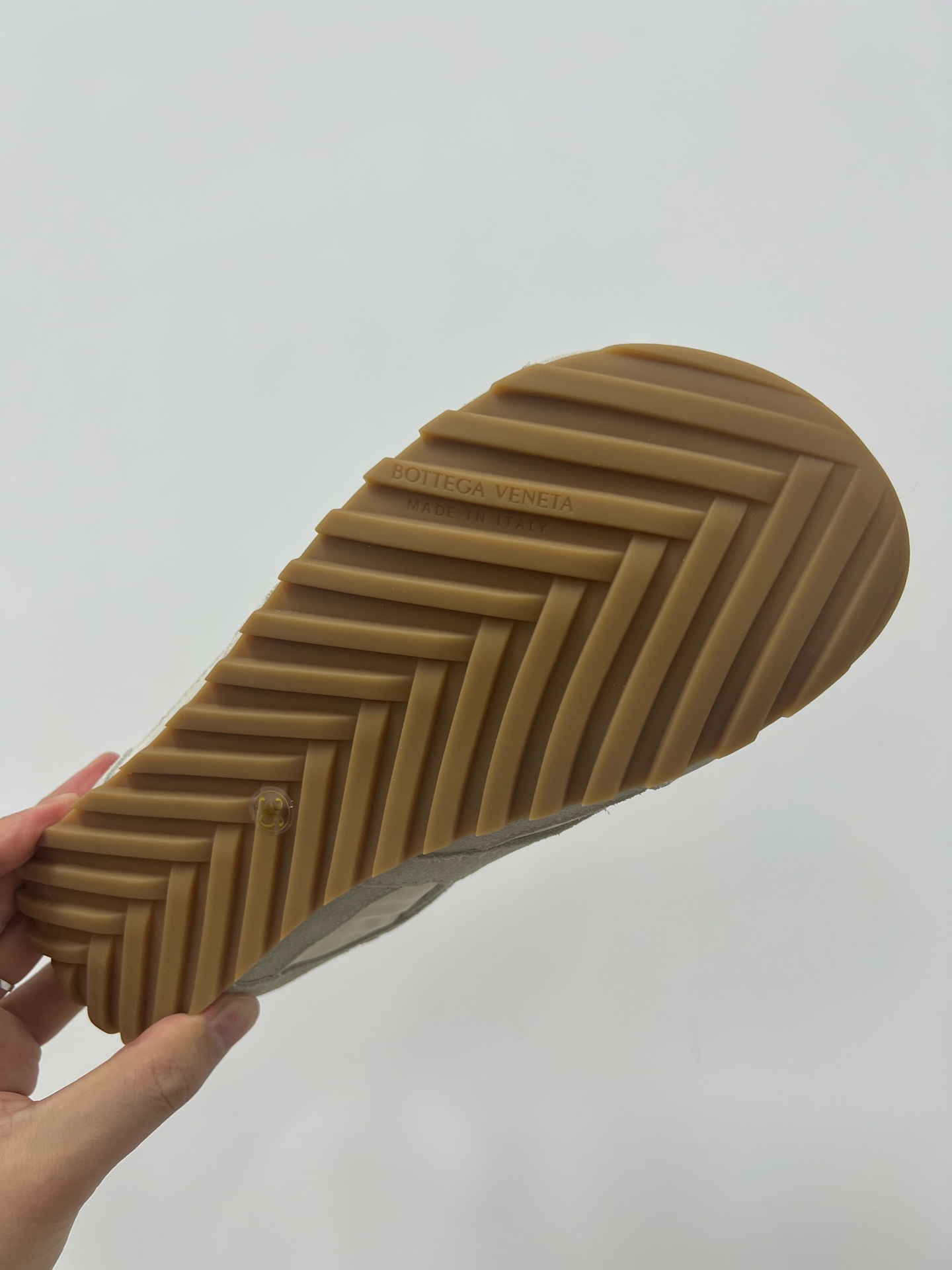 Bottega Veneta Basic Shoes