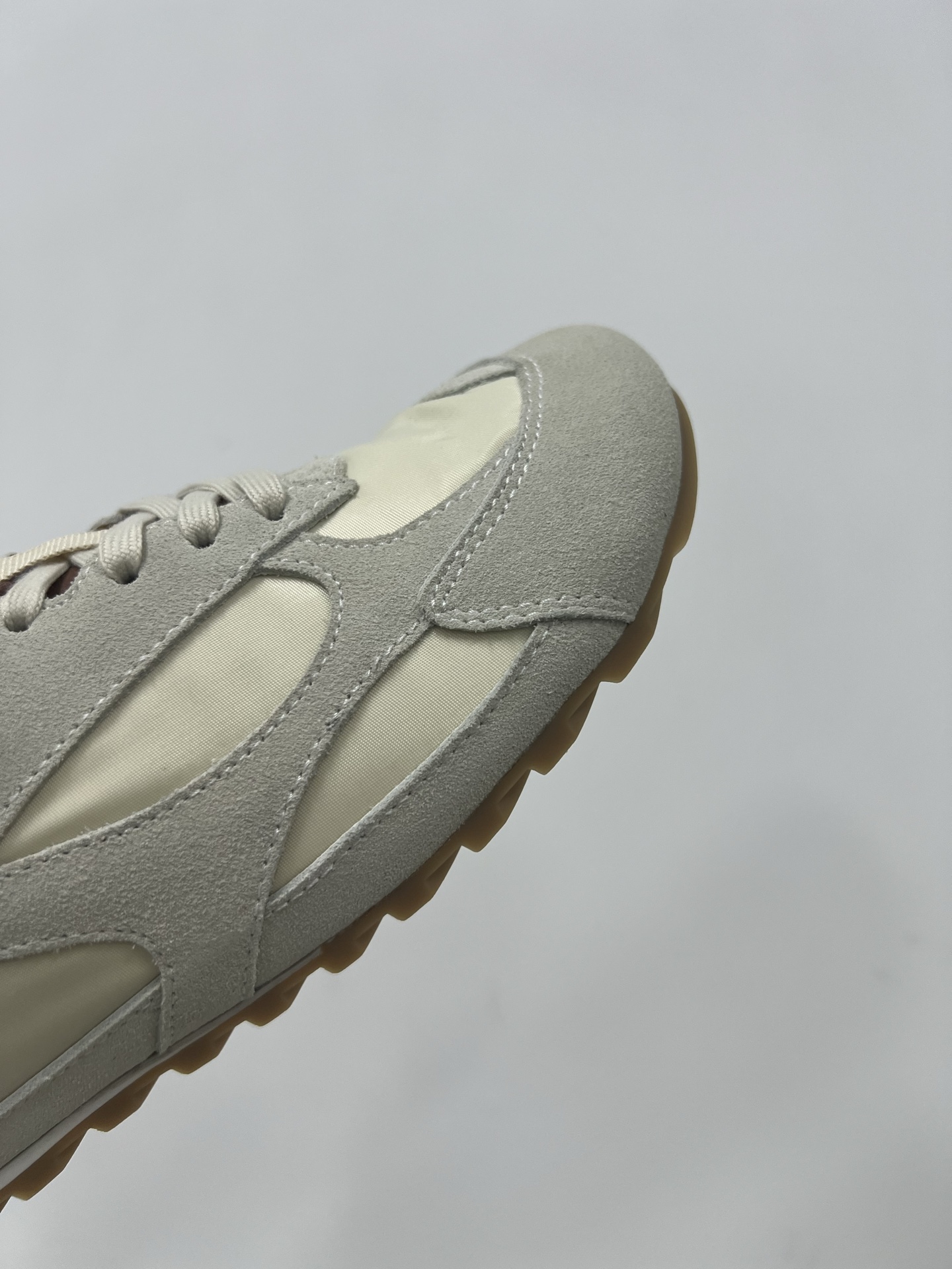 Bottega Veneta Basic Shoes