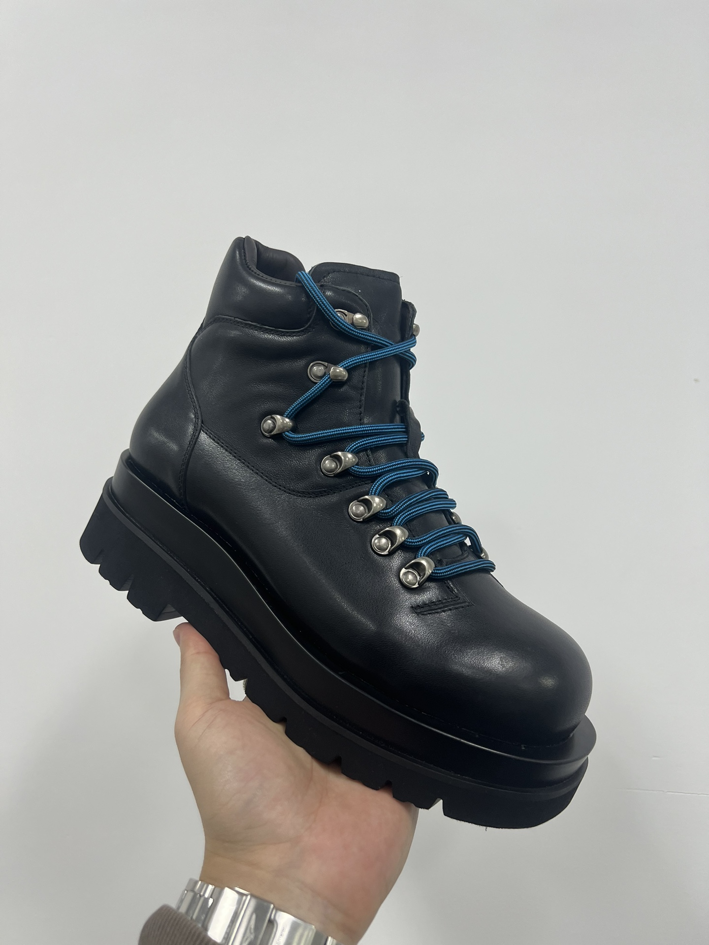 Male Leather Shoes Cow Leather