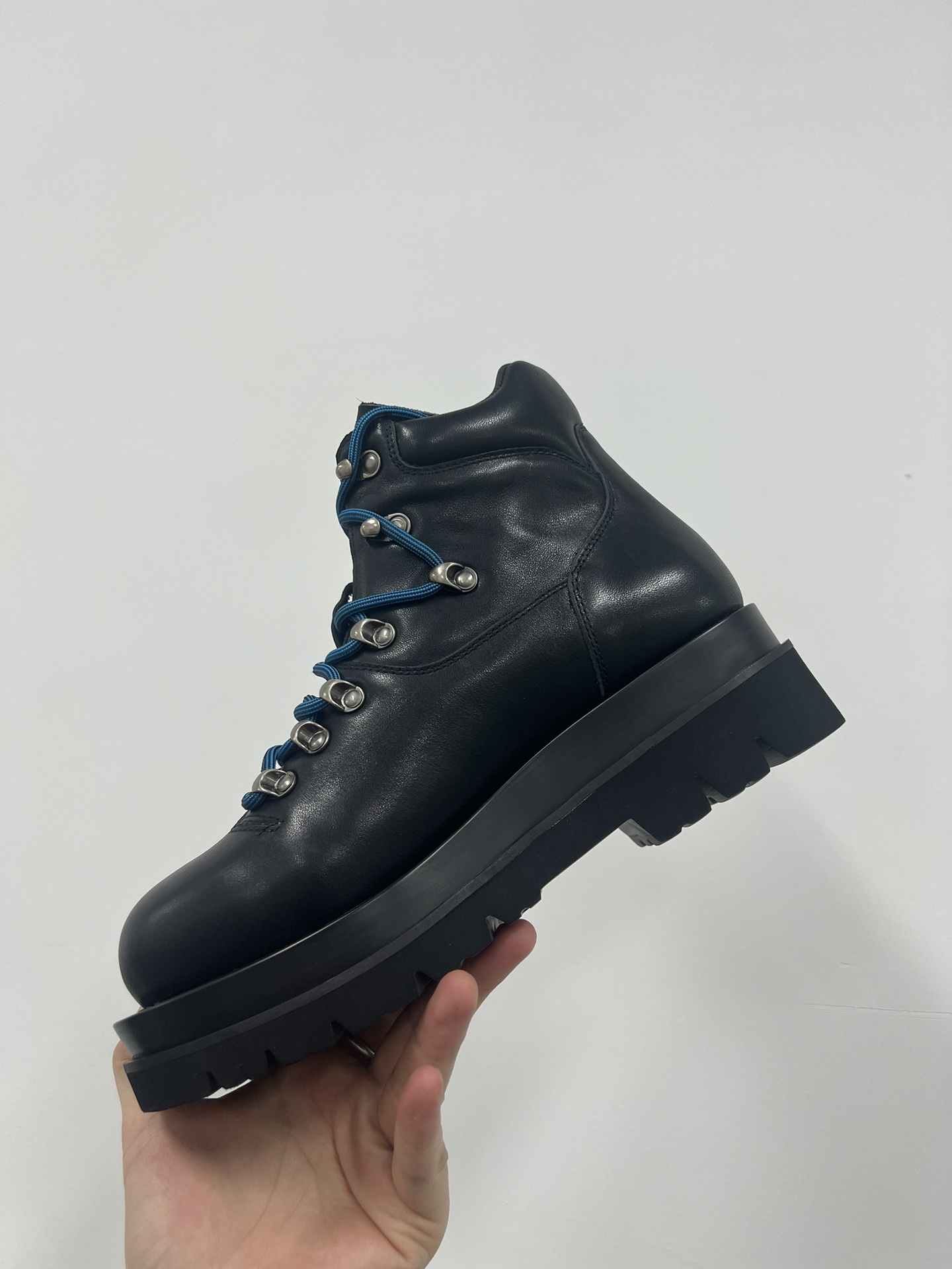 Male Leather Shoes Cow Leather