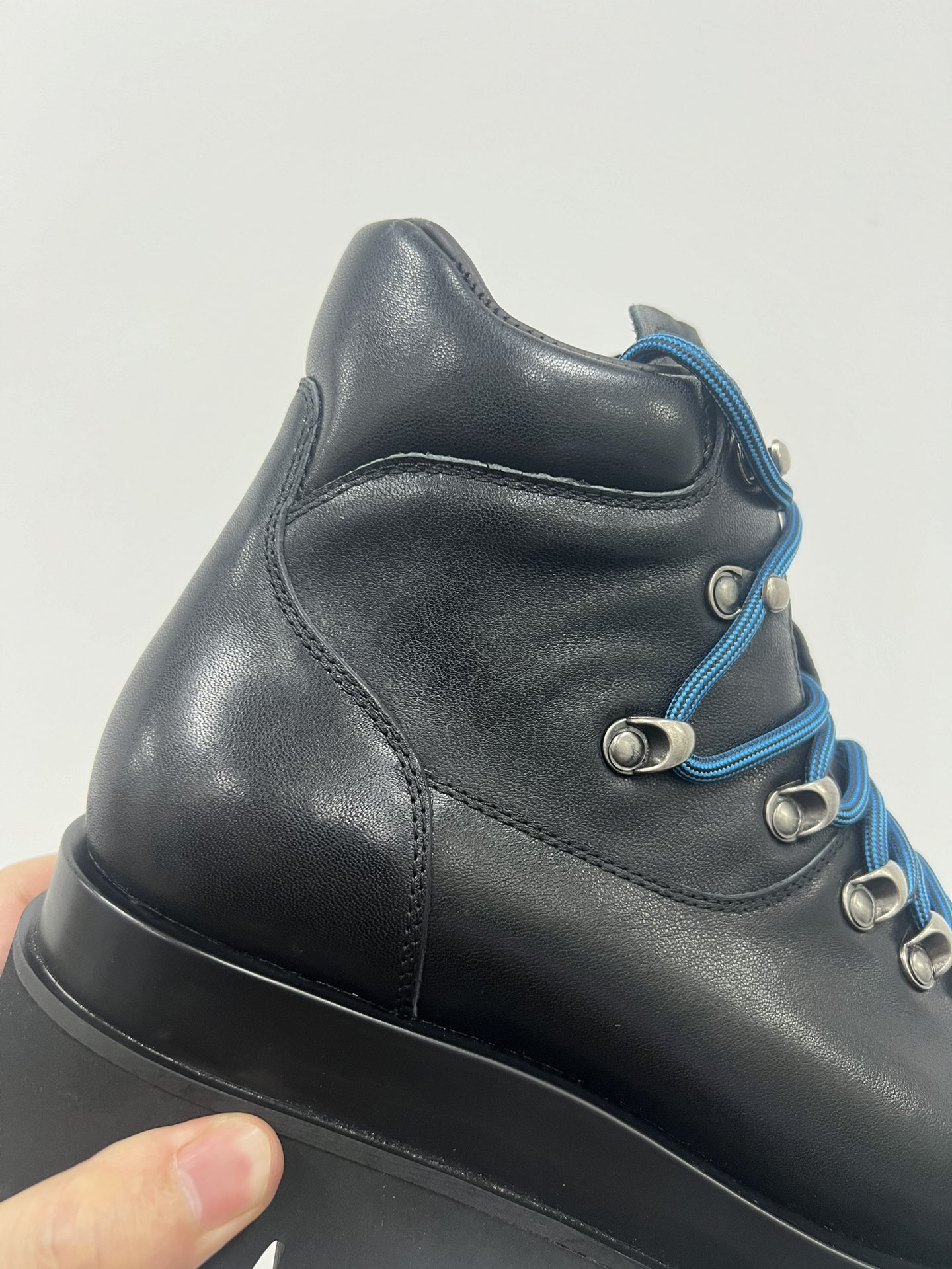 Male Leather Shoes Cow Leather