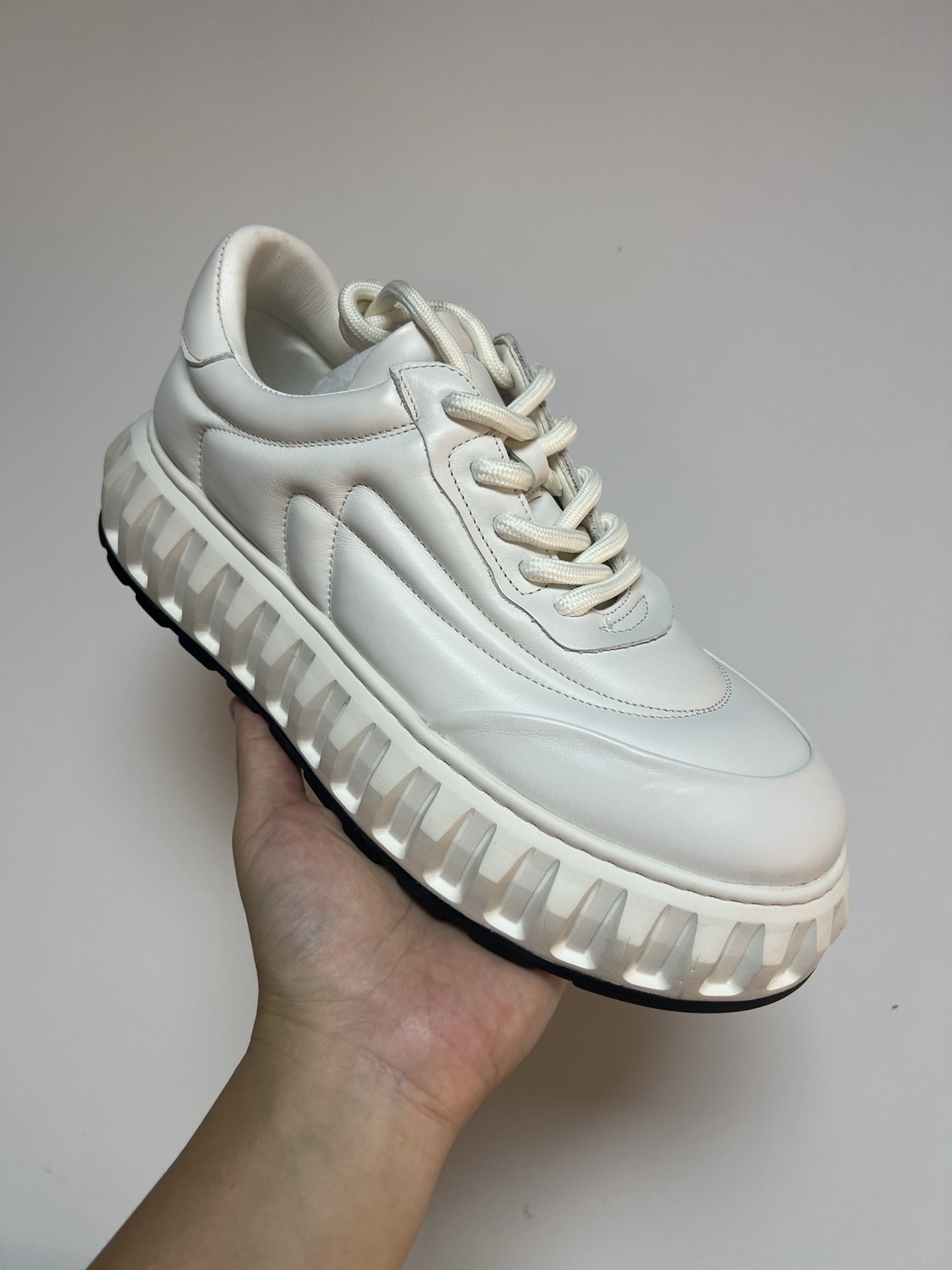 Leather Shoes Cow Leather