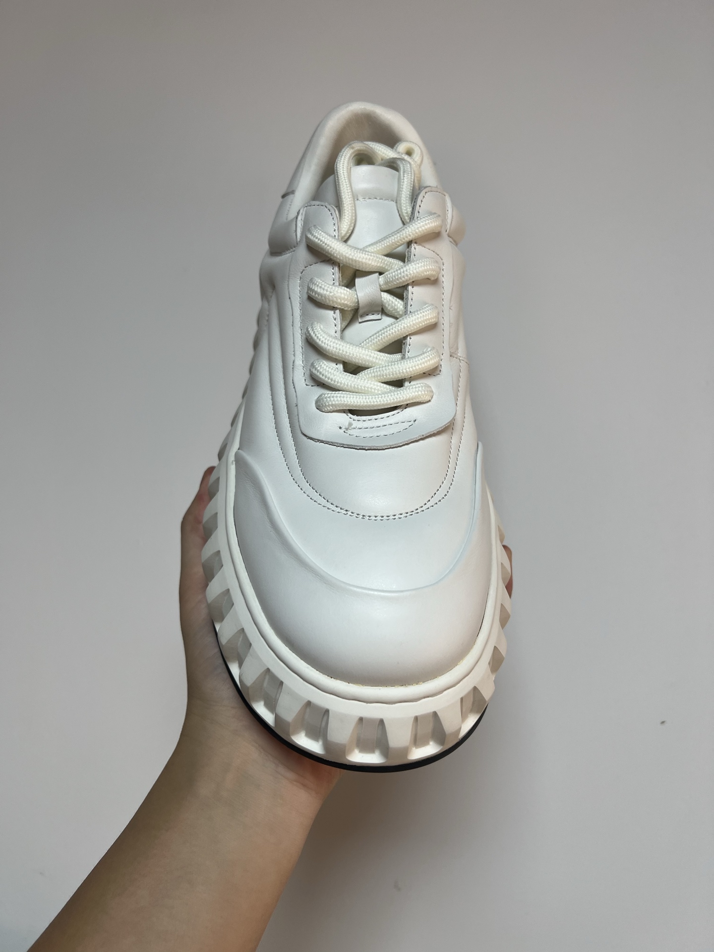 Leather Shoes Cow Leather