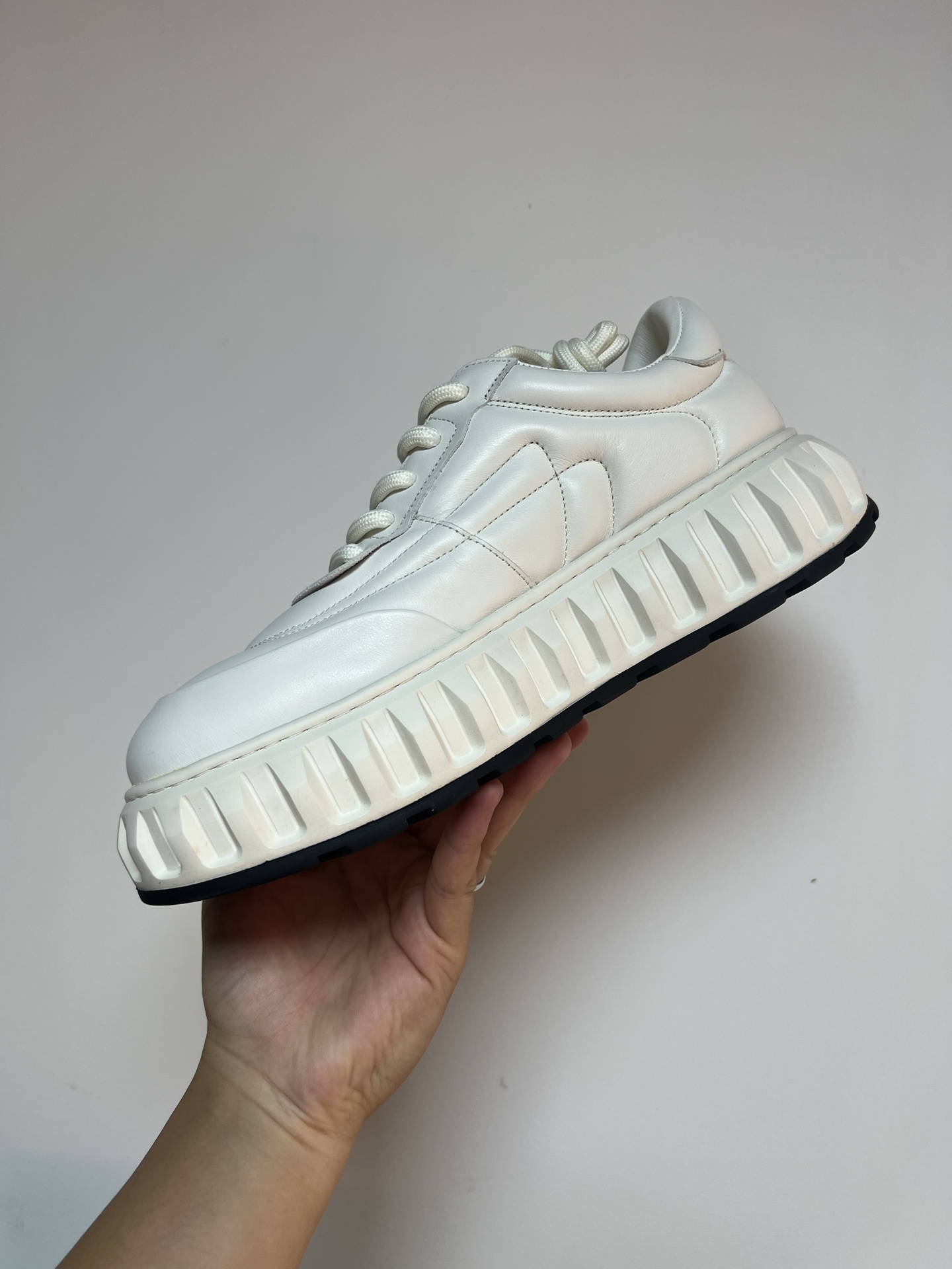 Leather Shoes Cow Leather