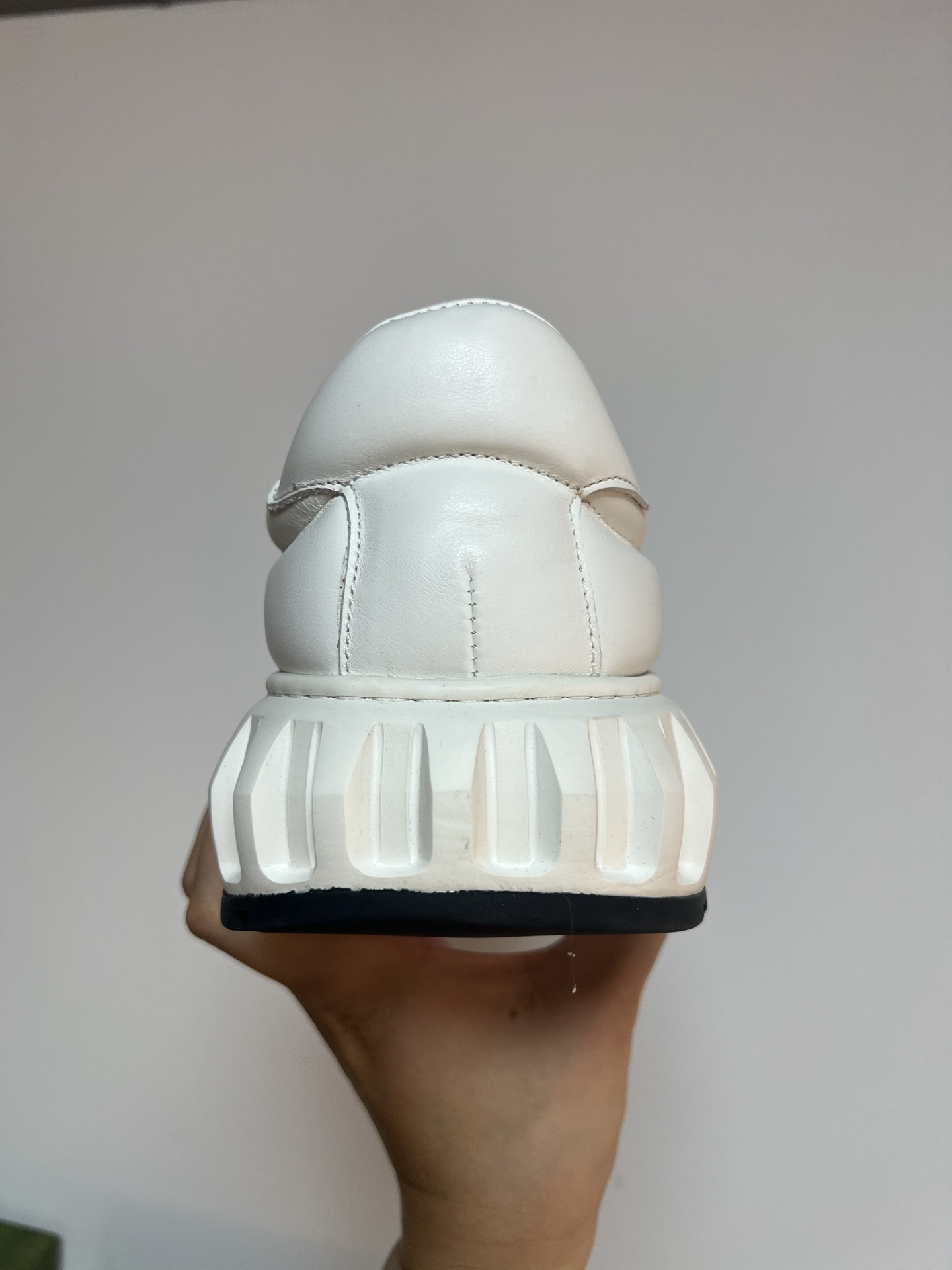 Leather Shoes Cow Leather