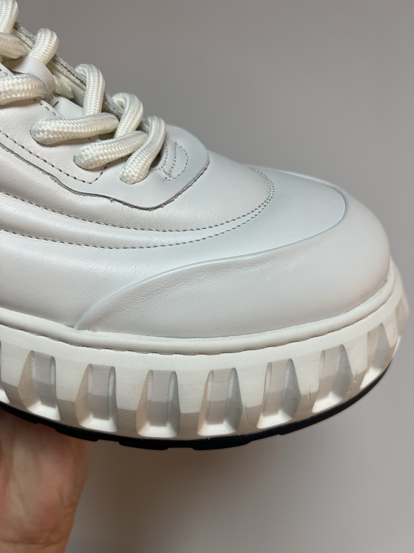 Leather Shoes Cow Leather