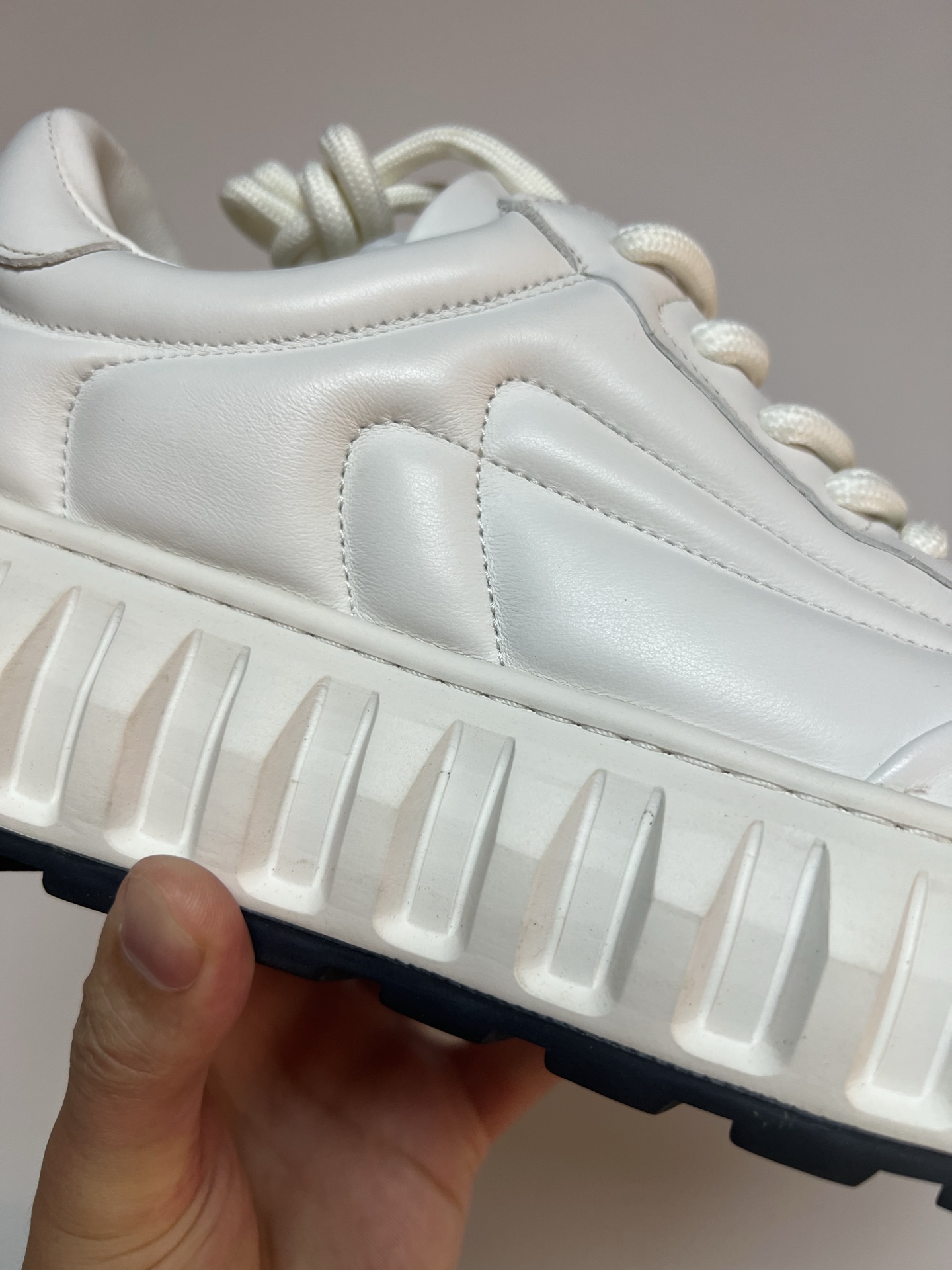 Leather Shoes Cow Leather