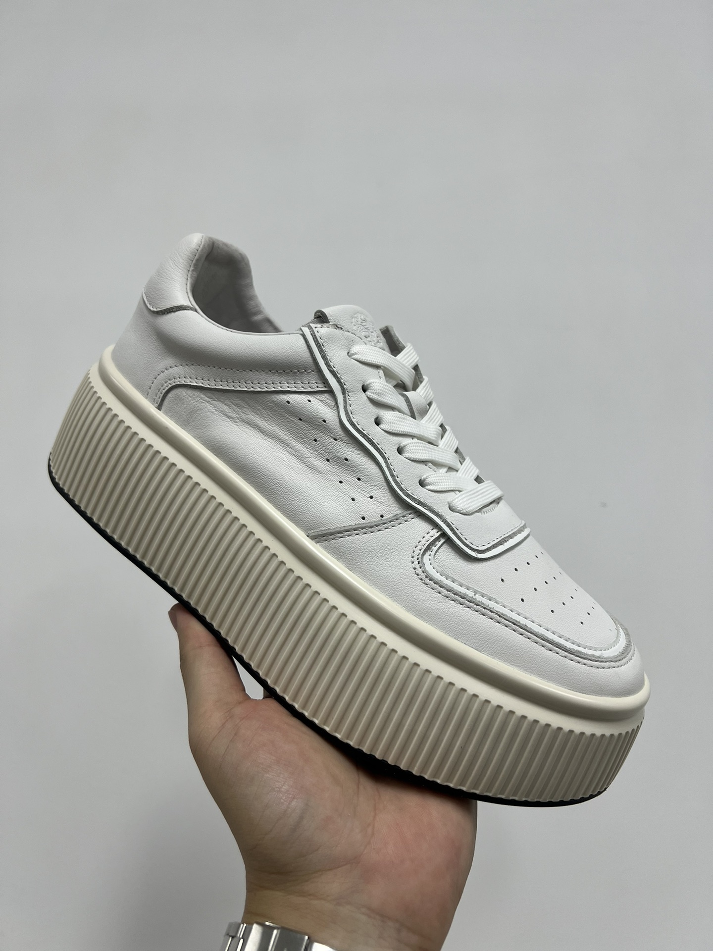 Leather Shoes Real Leather