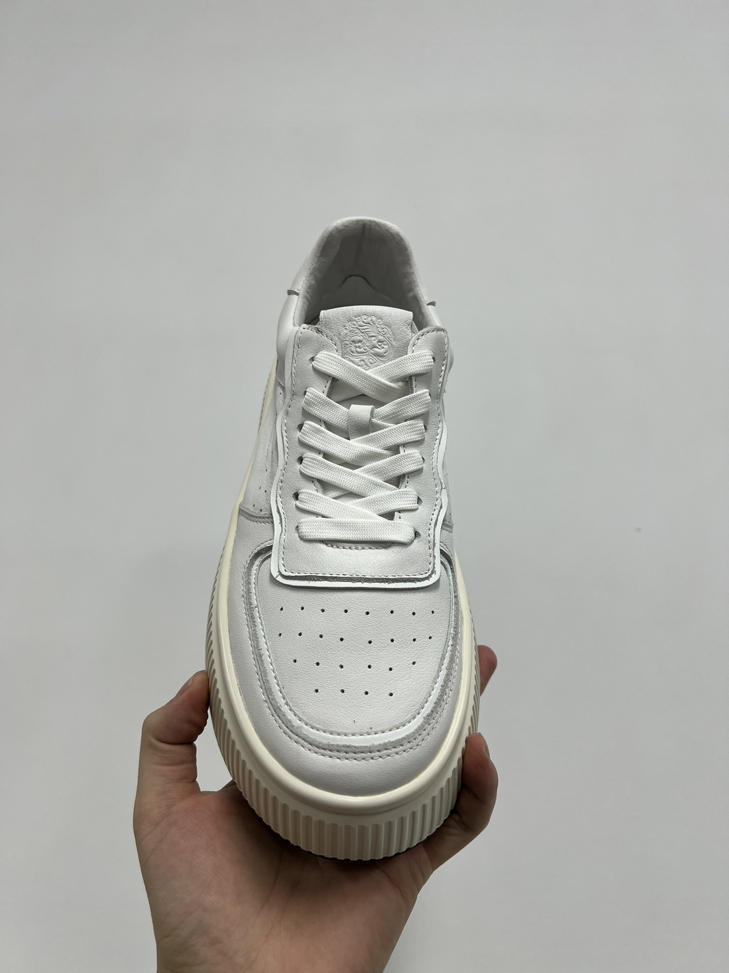 Leather Shoes Real Leather