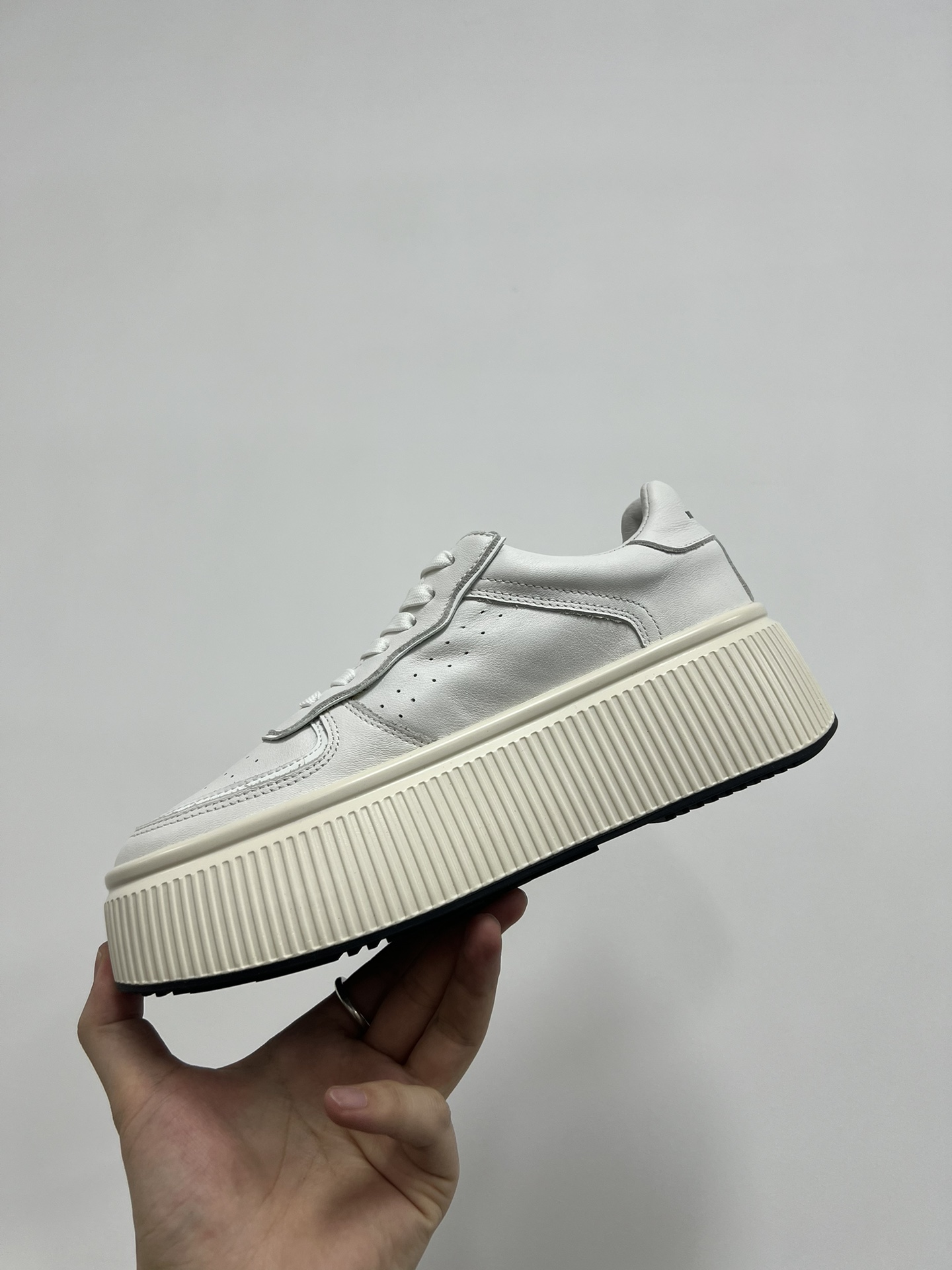 Leather Shoes Real Leather