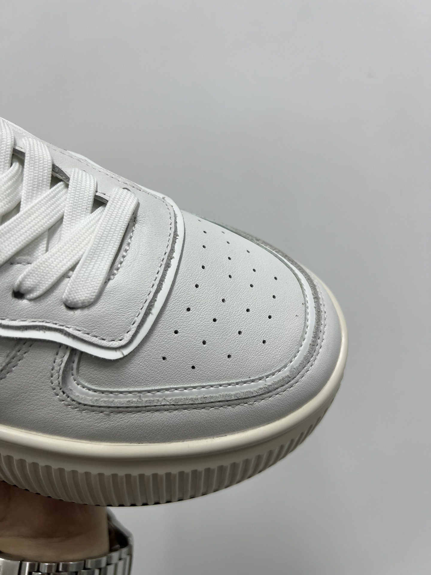 Leather Shoes Real Leather