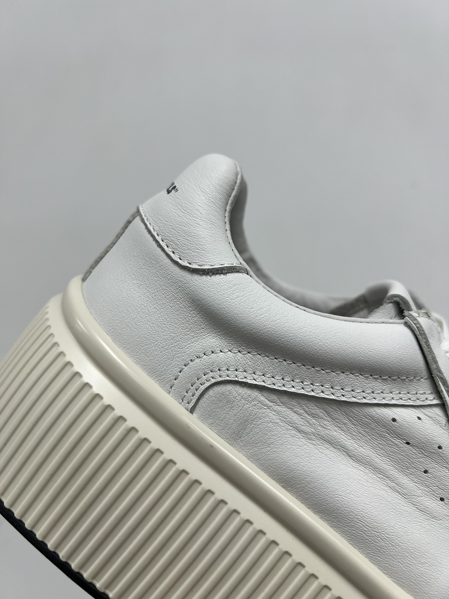 Leather Shoes Real Leather