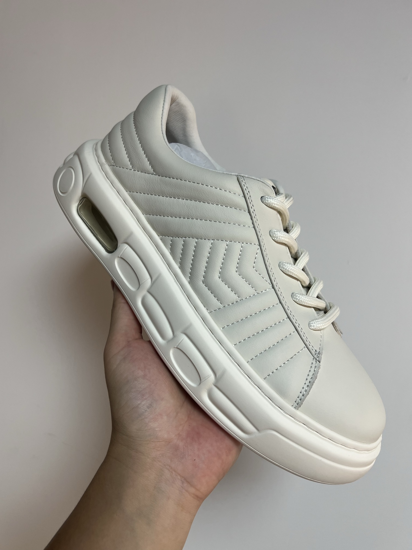 Leather Shoes Cow Leather