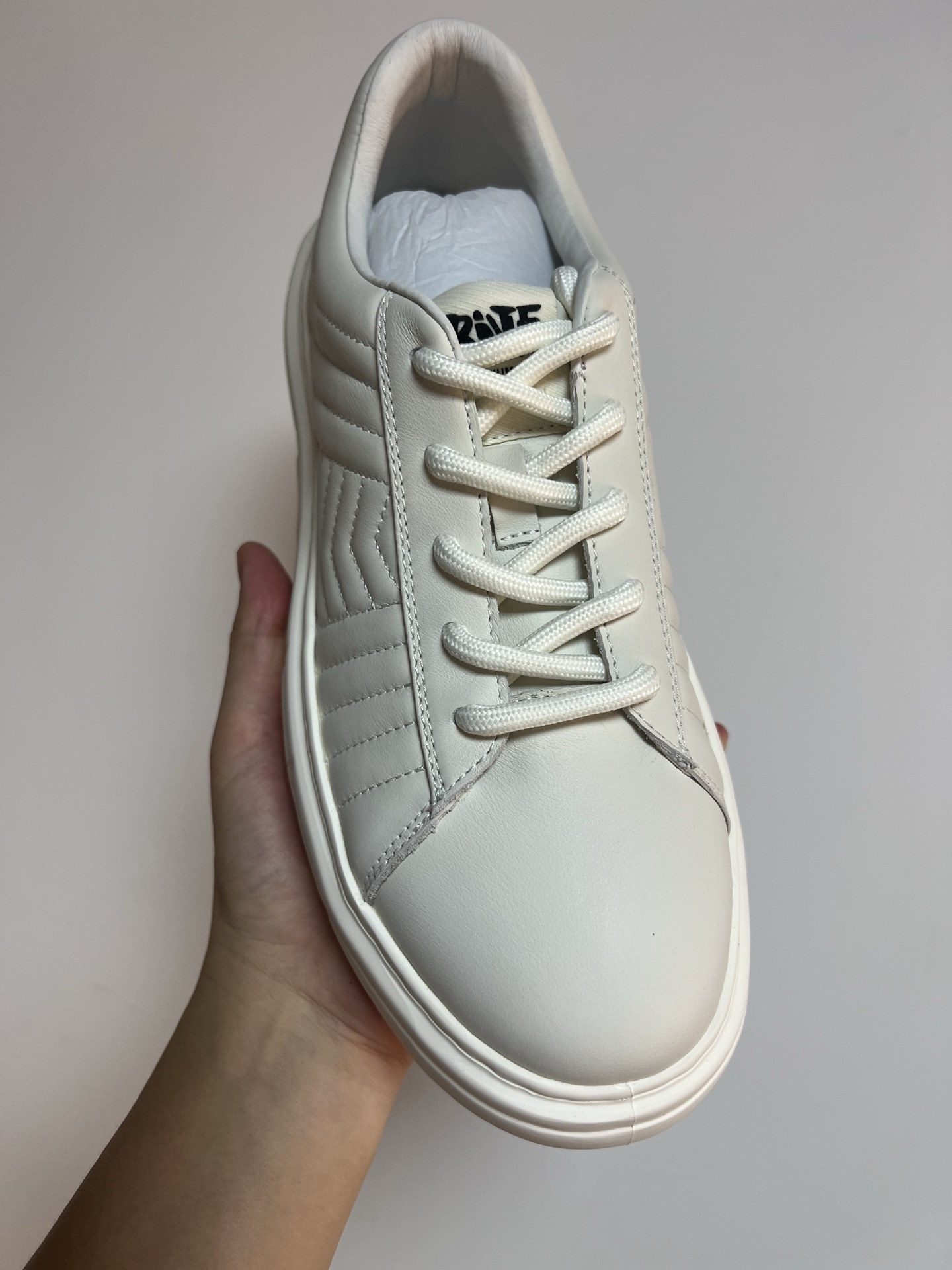 Leather Shoes Cow Leather