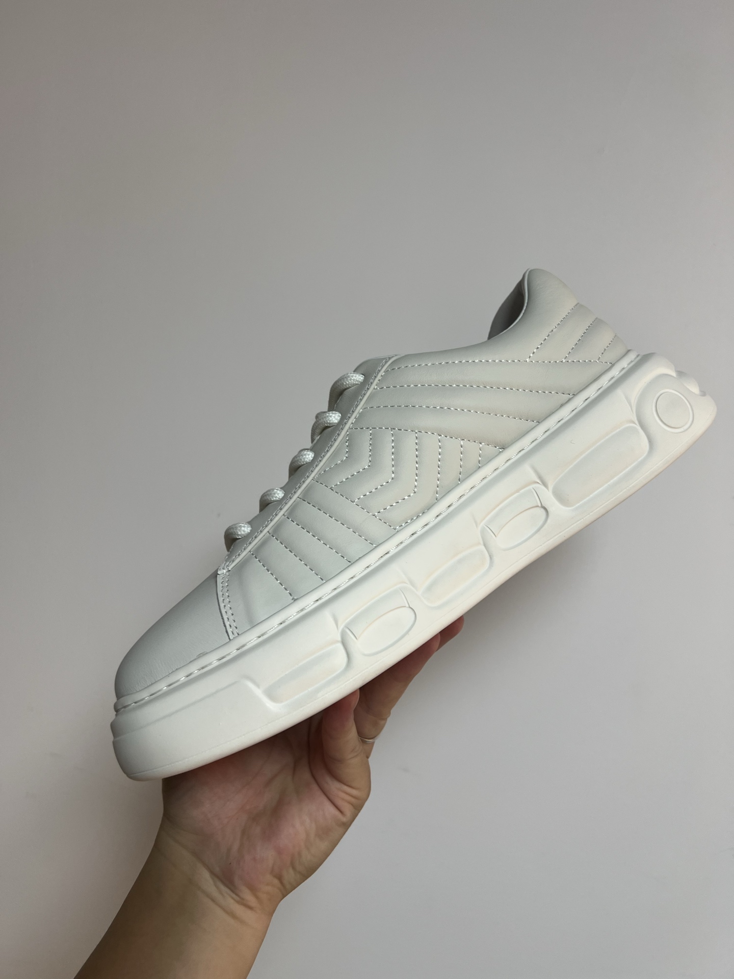 Leather Shoes Cow Leather